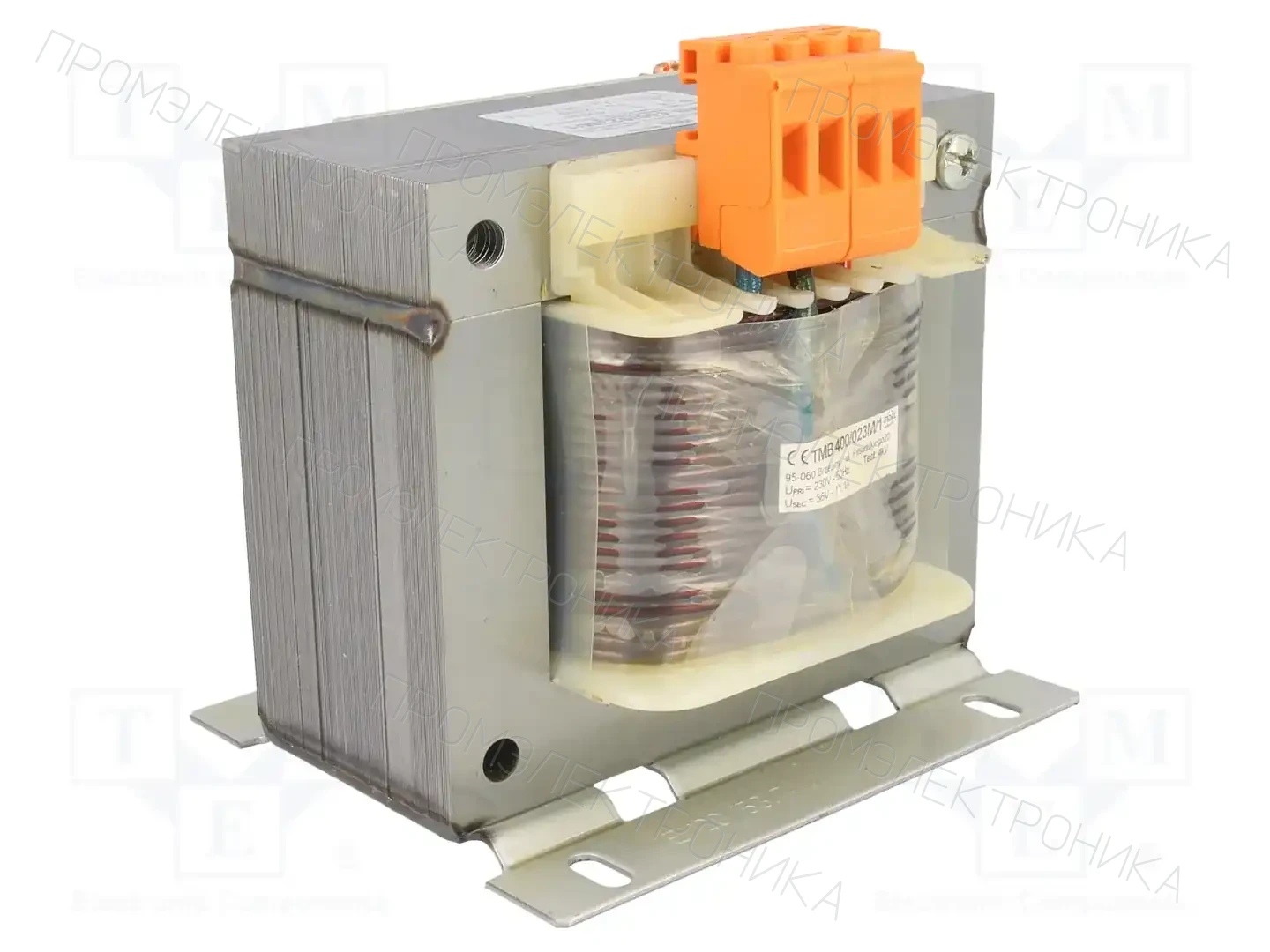 INDEL TMB 400/023M/1 — Трансформаторы с креплением