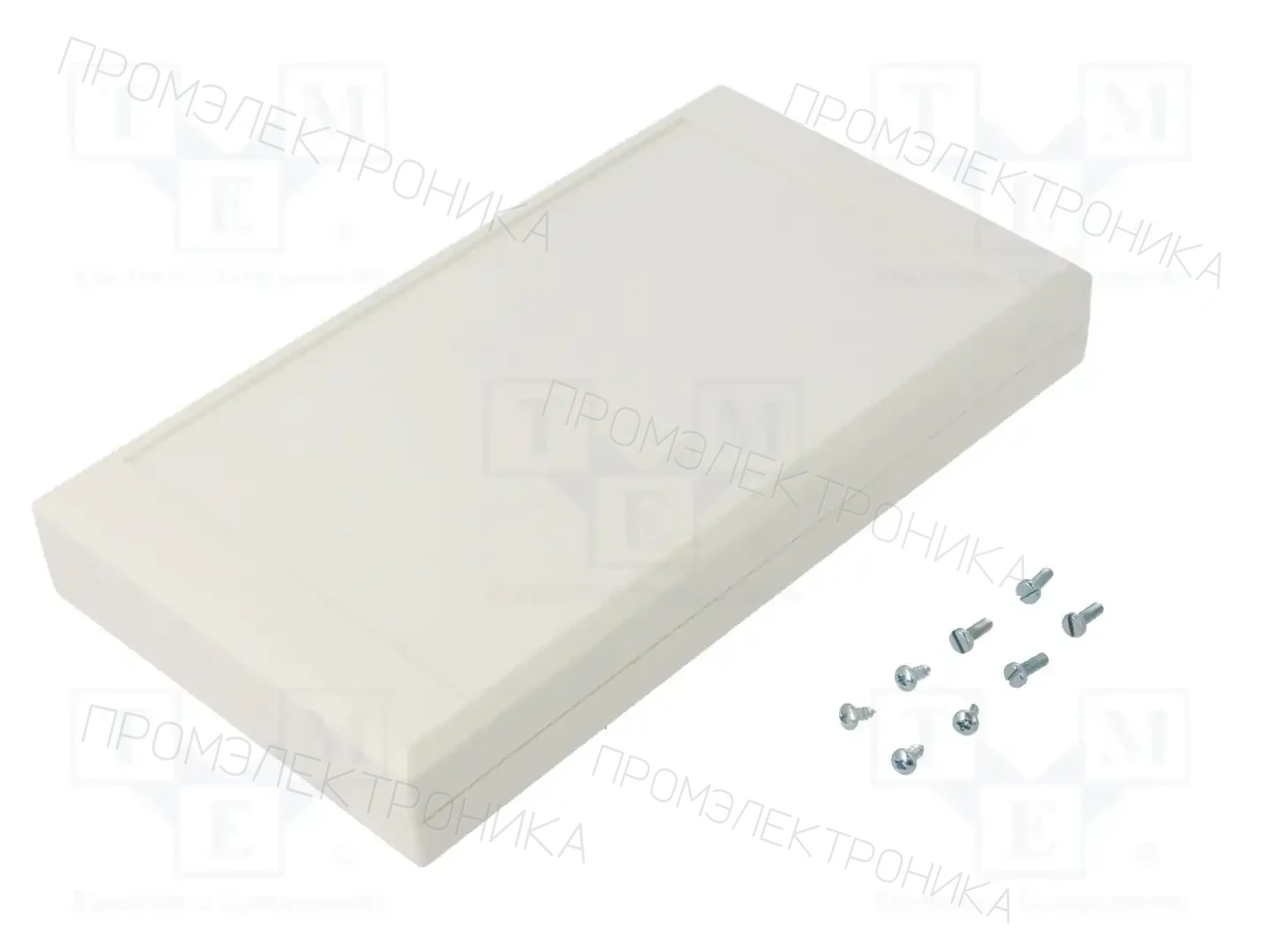 SUPERTRONIC PP037W-S — Корпуса универсальные