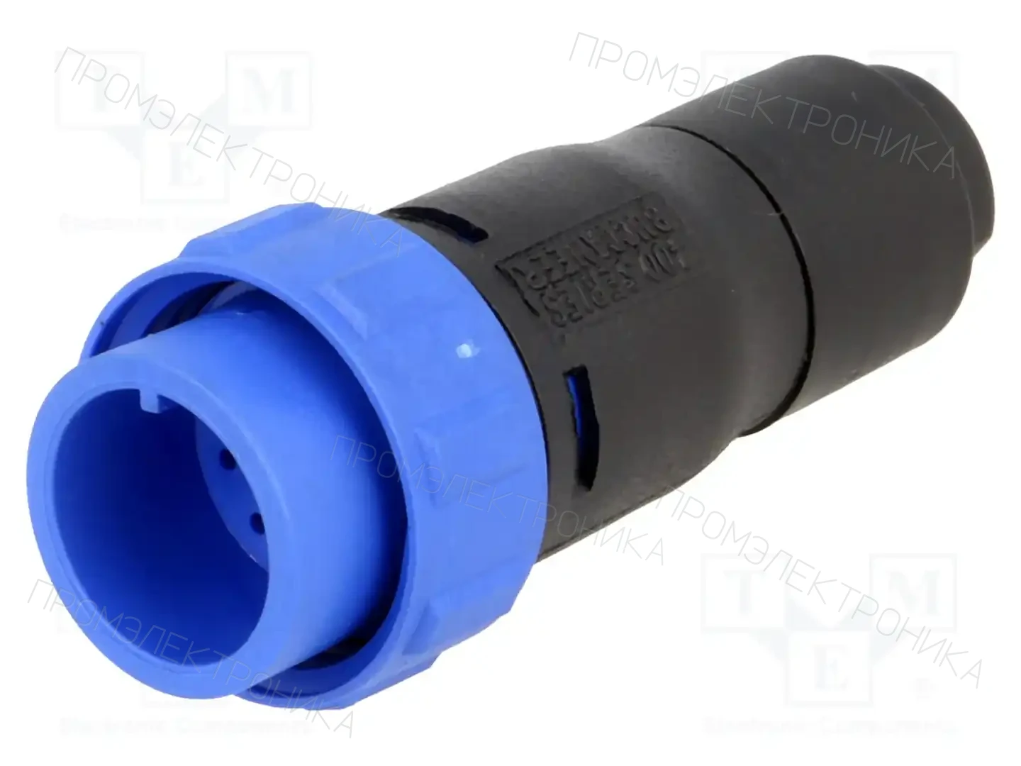 BULGIN PX0410/12P/6065 — Разъeмы PX