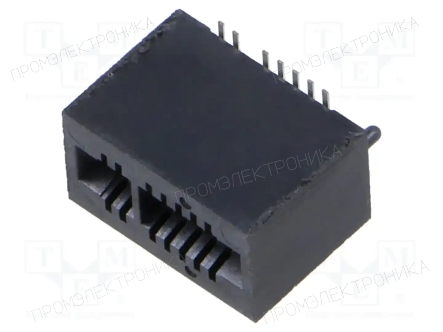 SAMTEC MEC1-108-02-S-D-A — Разъeмы пластина - пластина