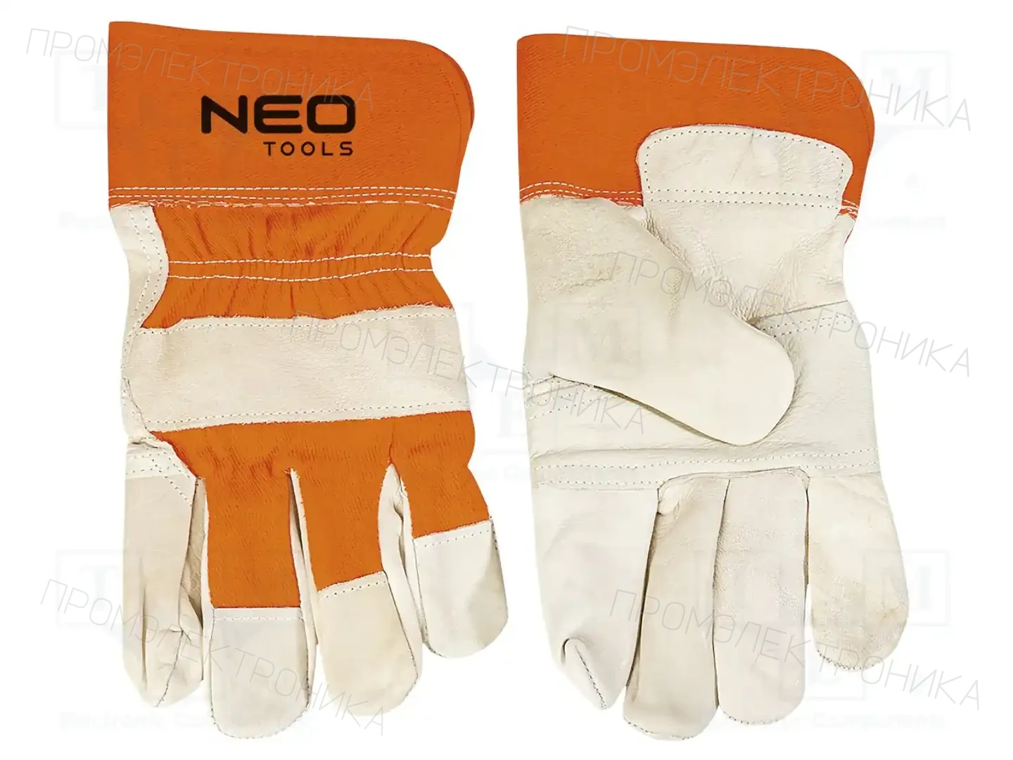 NEO TOOLS 97-602 — Защита рук