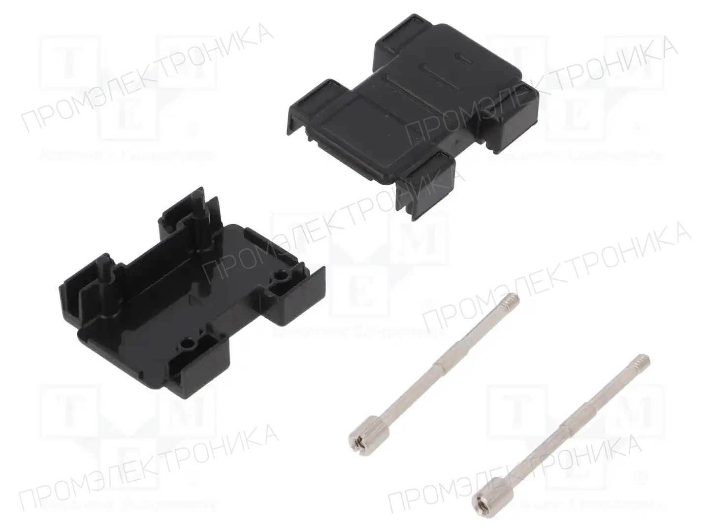 ENCITECH DPAK-P-09-K — Корпуса D-Sub