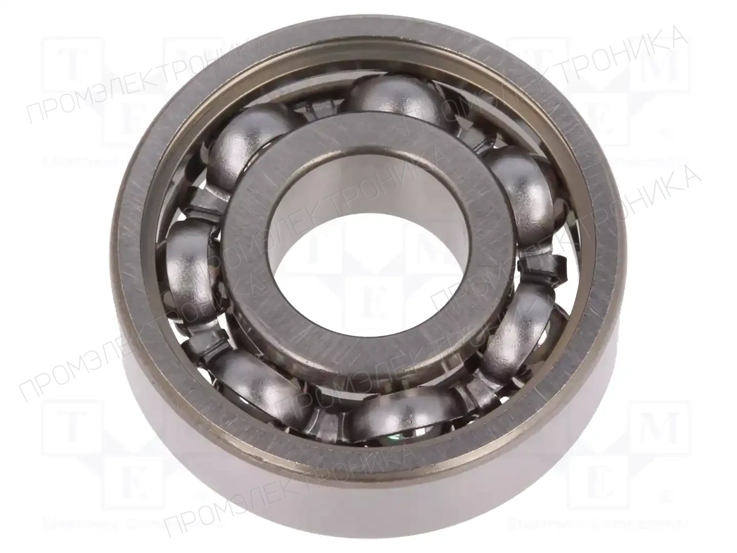 SKF 6000/C3 SKF — Подшипники качения 6000/C3