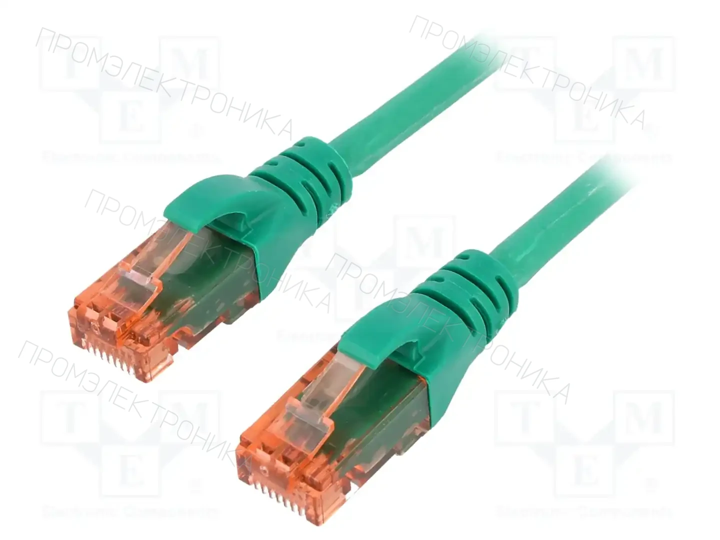 DIGITUS DK-1617-030/G — Кабели и адаптеры RJ45