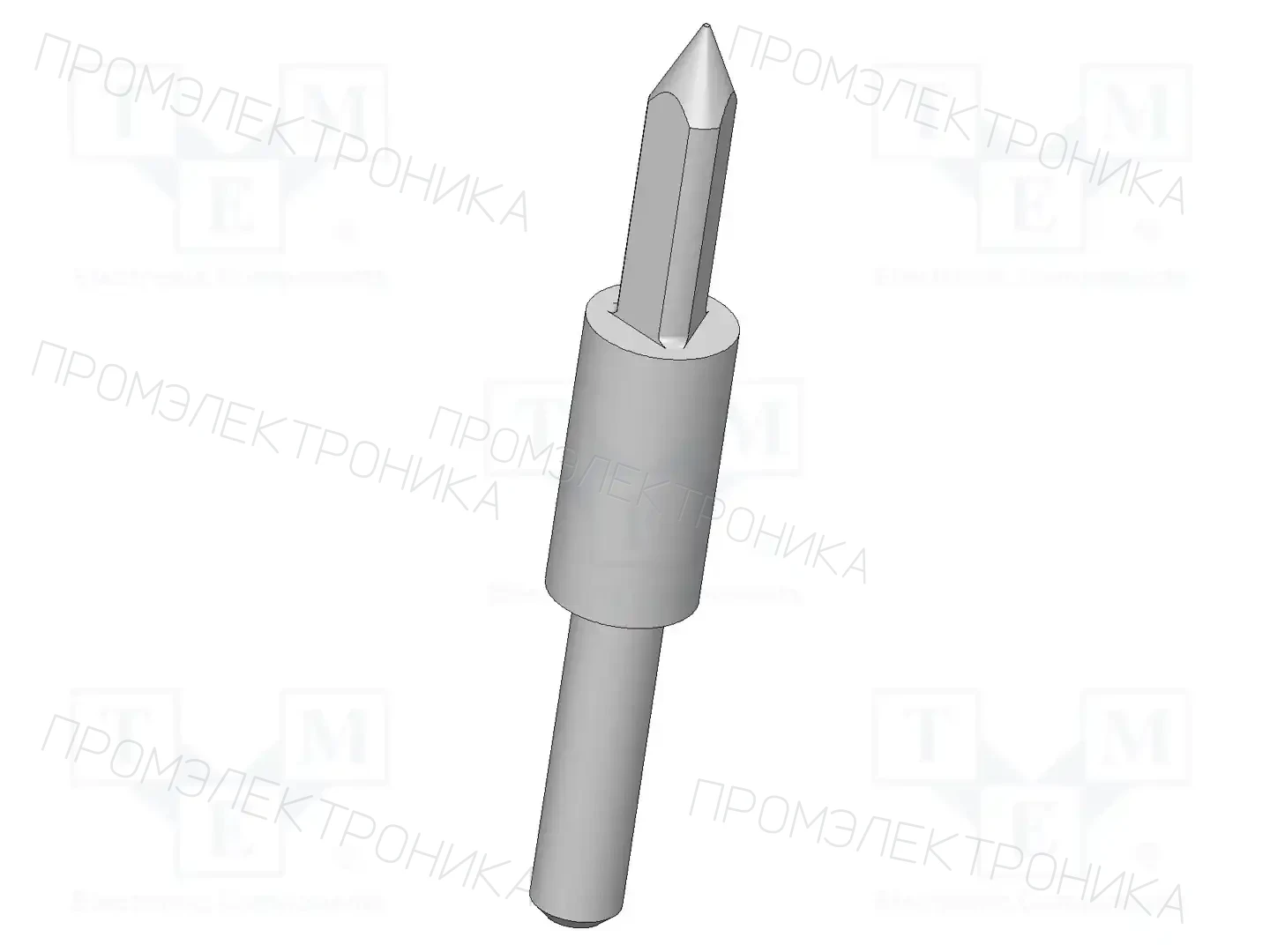 INGUN FS-3,00-DK-21-03-B — Испытательные приспособления и аксессуары
