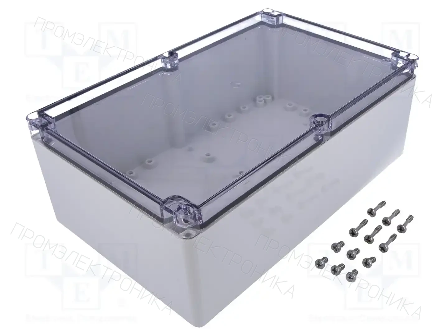 FIBOX PCT 162509 — Корпуса универсальные