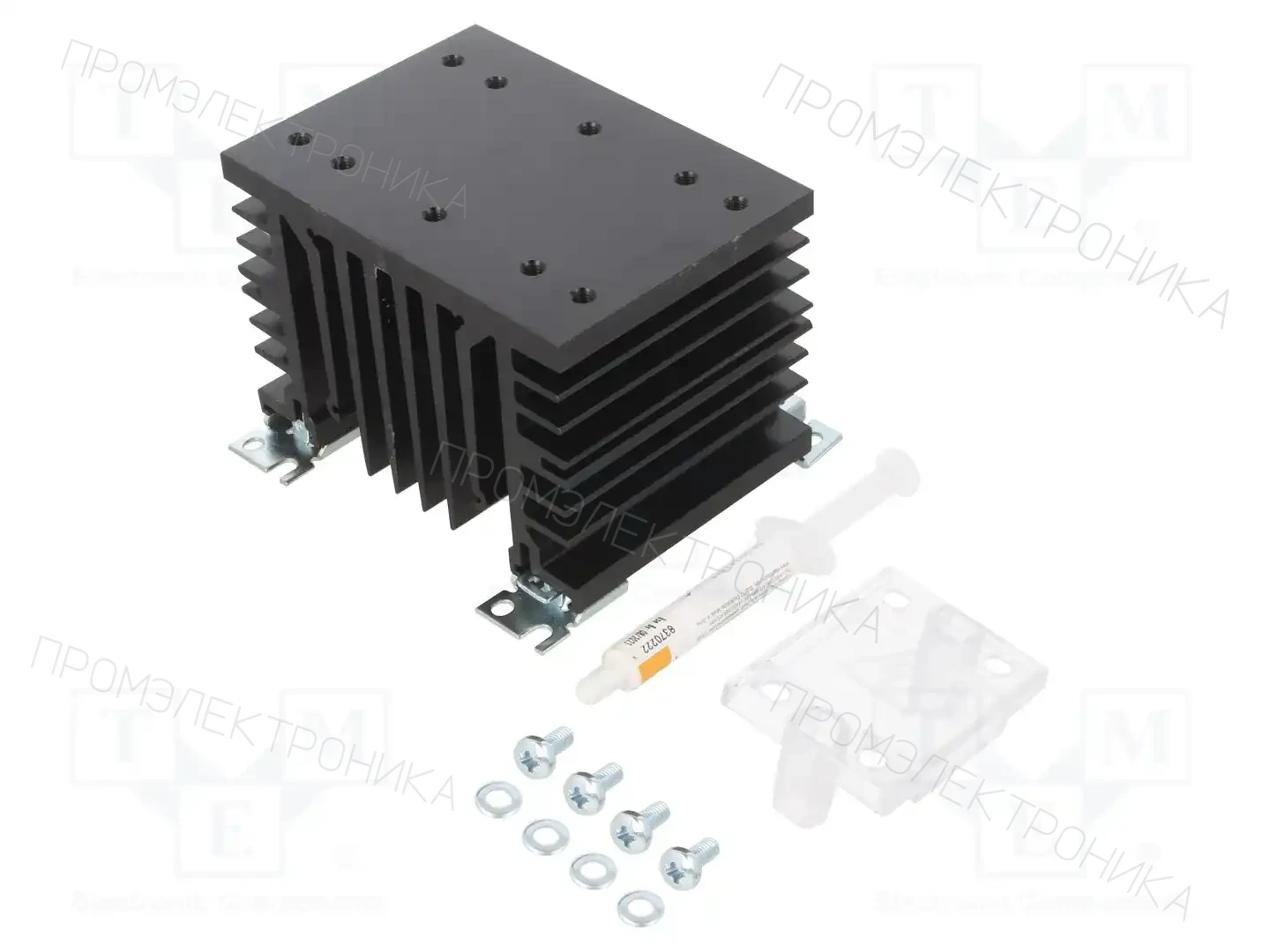CARLO GAVAZZI RHS112A — Радиаторы