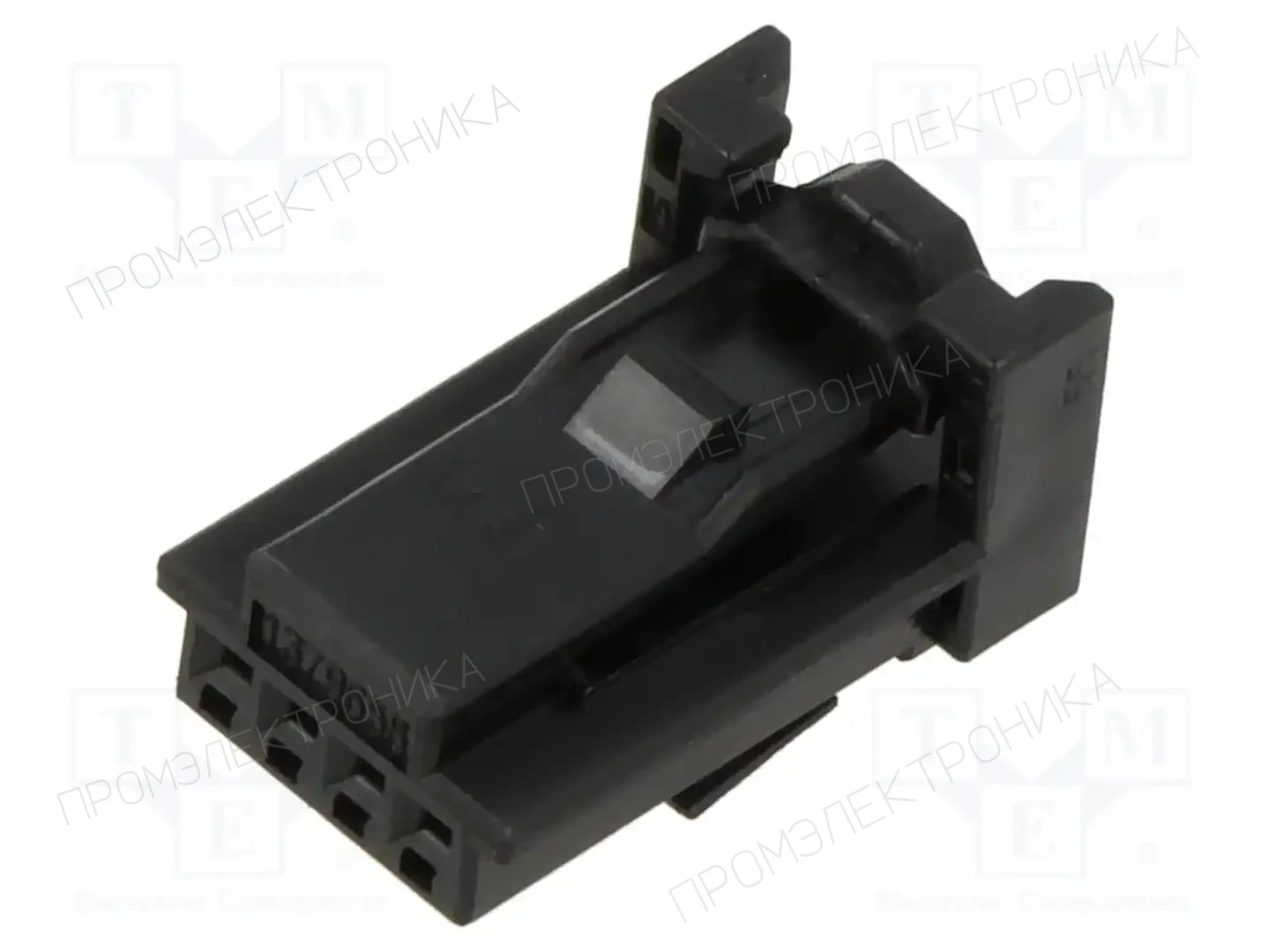 TE Connectivity 1379658-1 — Разъeмы Automotive