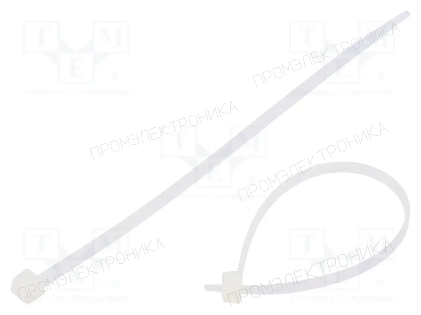 BM GROUP BMB1436M — Зажимные хомуты
