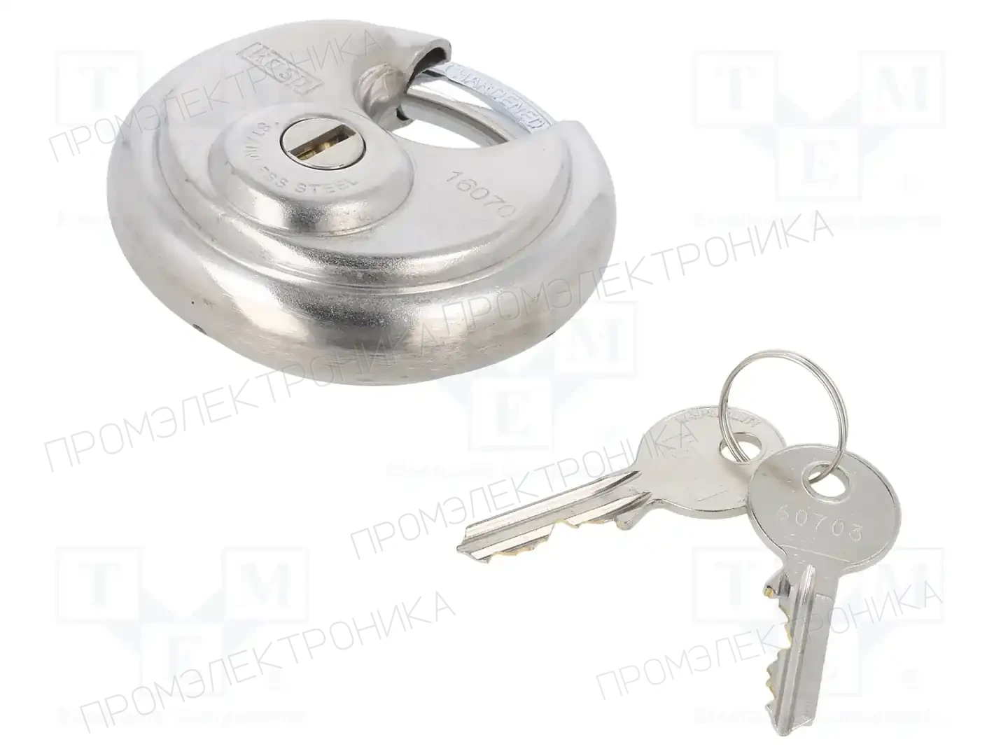 KASP K16070A3 — Навесные замки