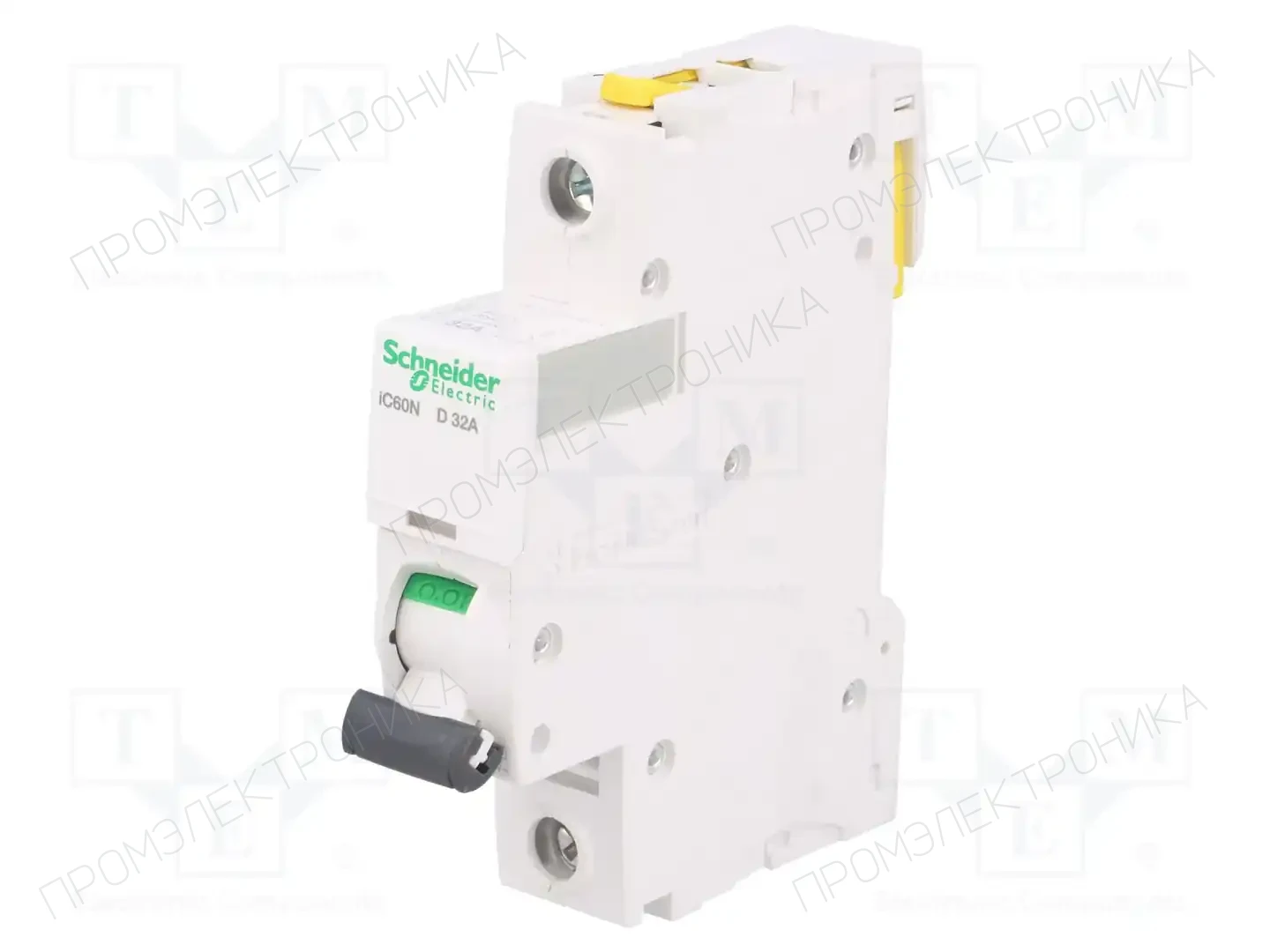 SCHNEIDER ELECTRIC A9F05132 — Выключатели максимального тока