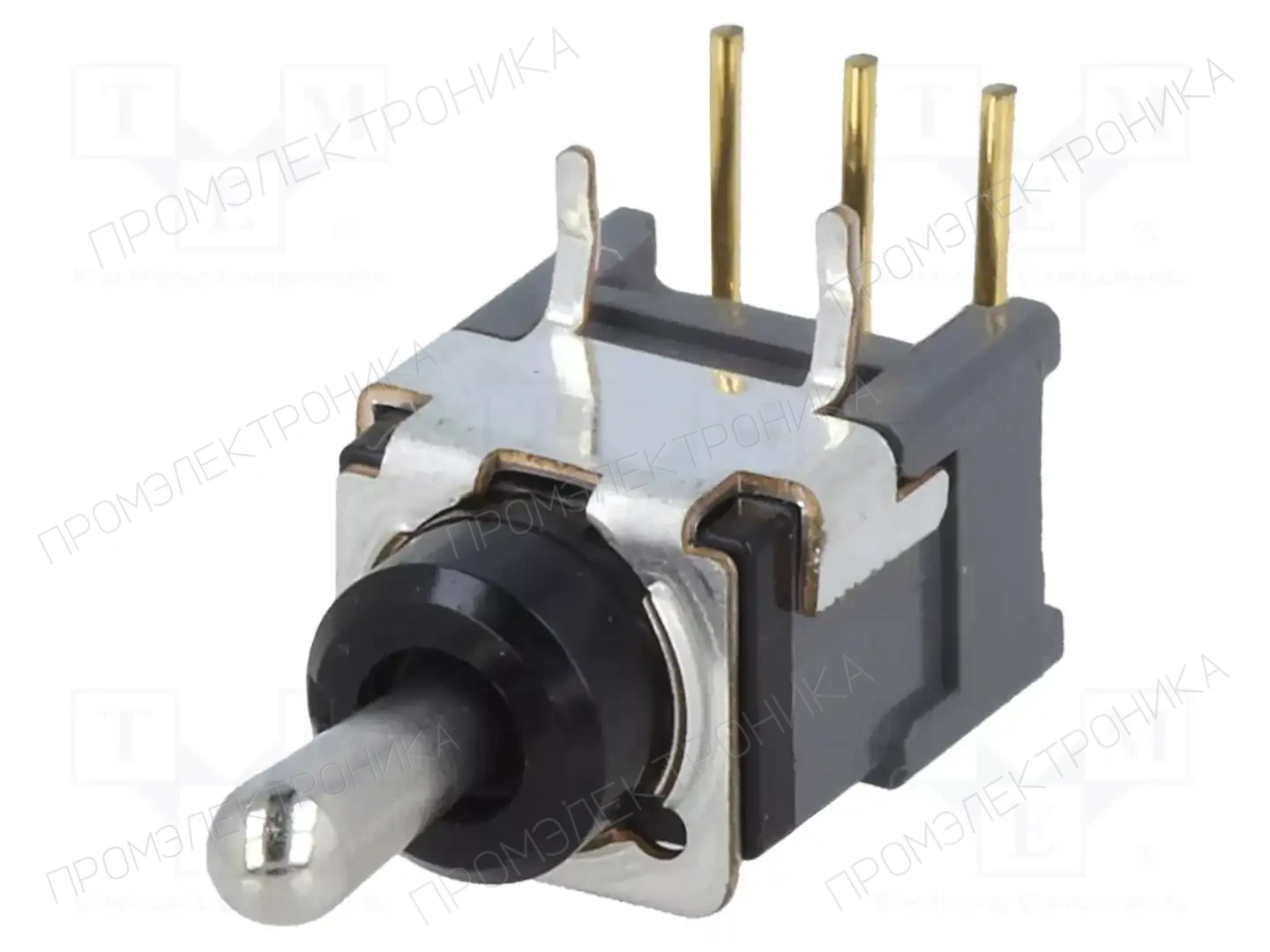 NKK SWITCHES B13JH — Переключатели рычажные