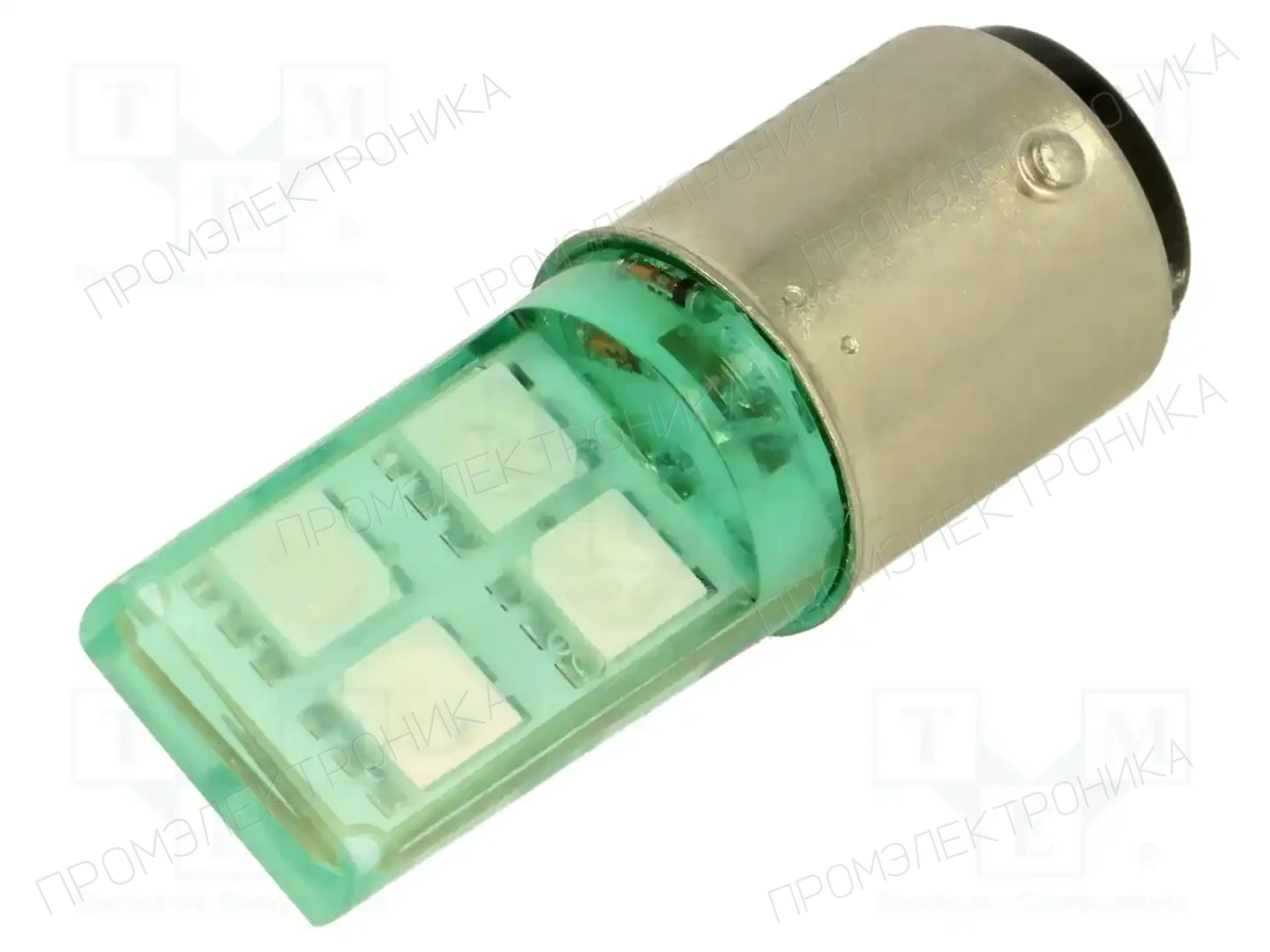POLAM-ELTA LG-BA15D-230AC SPECIAL — Миниатюрные источники света