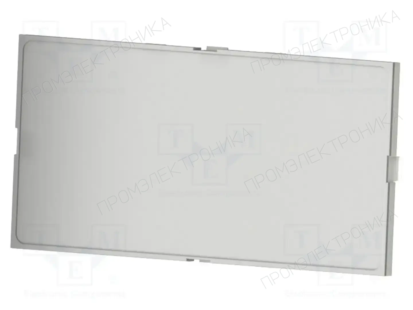 ITALTRONIC P05050201P — Аксессуары к корпусам на DIN-рейку