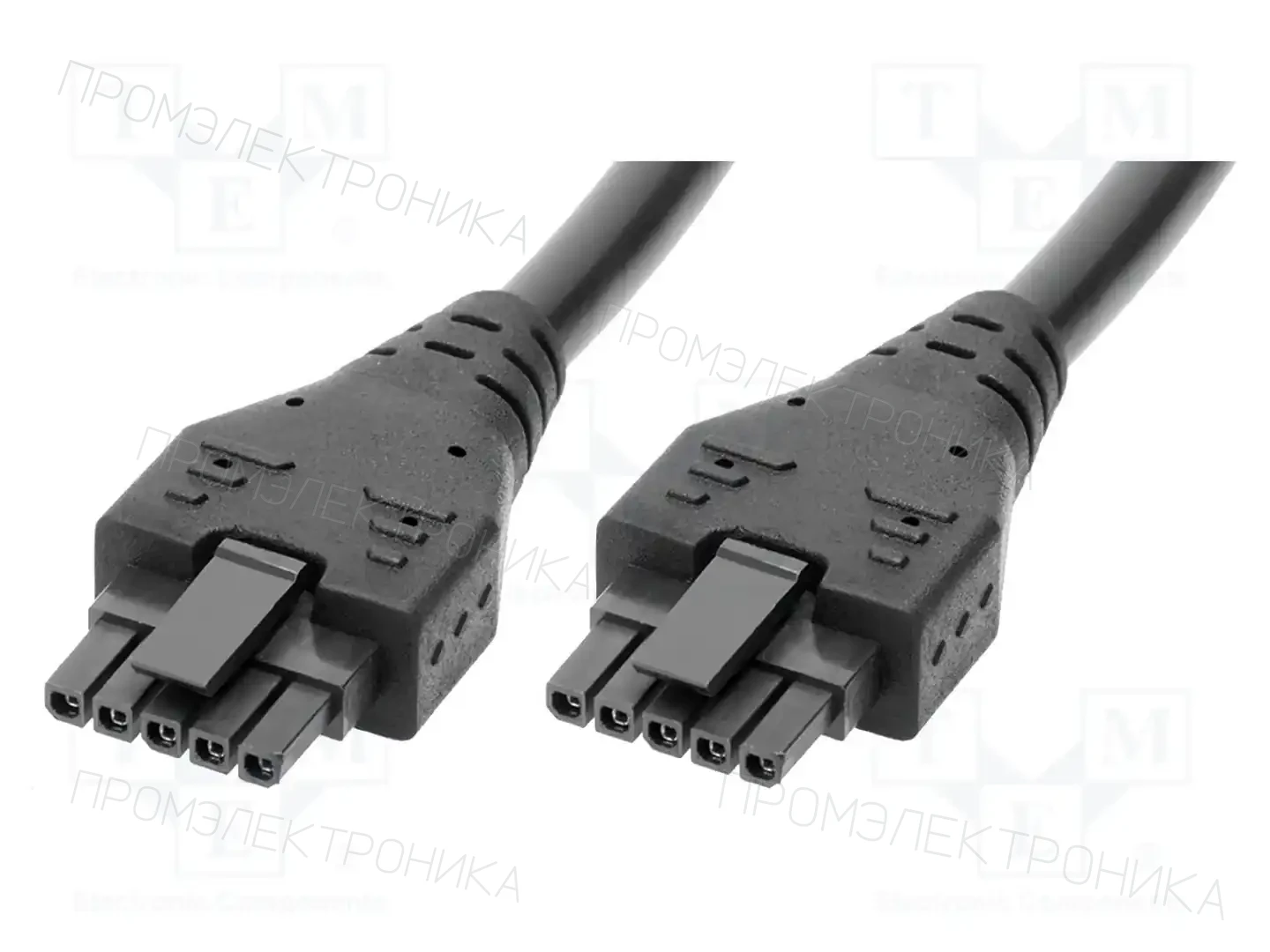 MOLEX 2147700530 — Кабельные сборки кабель-плата