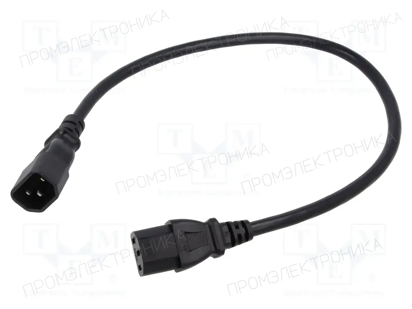 Qualtek Electronics 318004-01 — Кабели питания компьютерные и универс