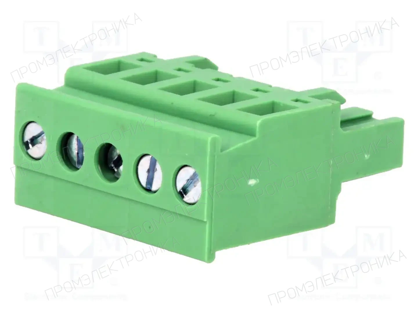 DEGSON ELECTRONICS 2EDGKA-5.08-05P-14-00Z(H) — Клеммные колодки разъемного типа