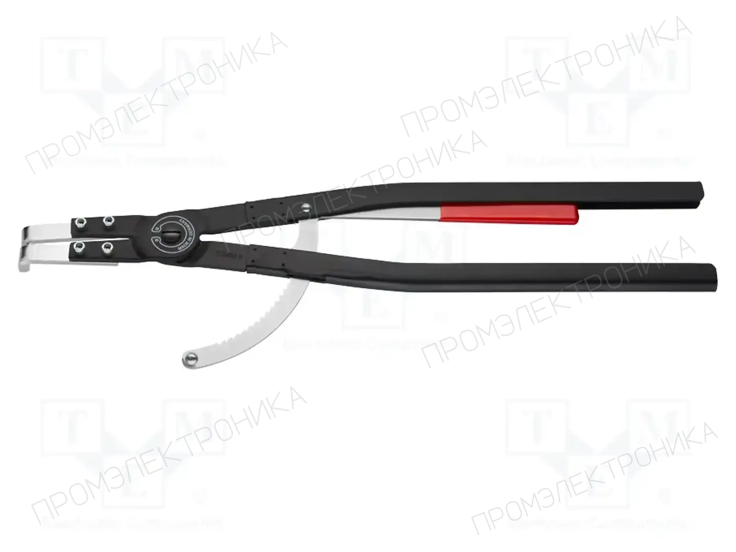 KNIPEX 44 20 J51 — Клещи для колец