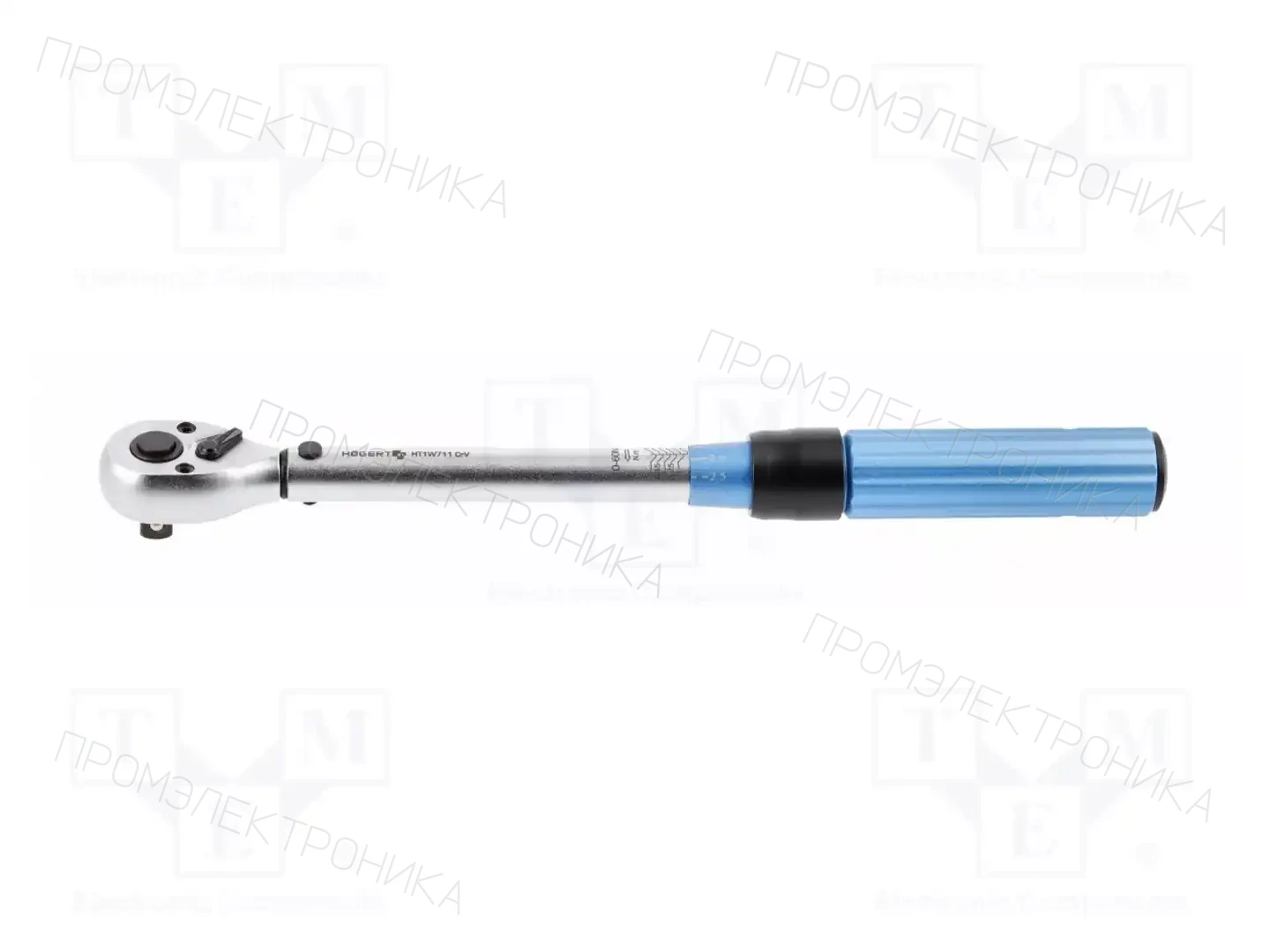 HÖGERT TECHNIK HT1W711 — Ключи динамометрические