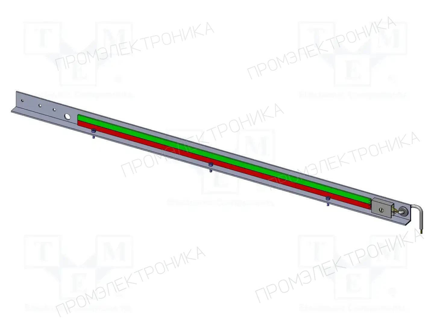 INGUN FB-LED-D-MAXX14 — Испытательные приспособления и аксессуары