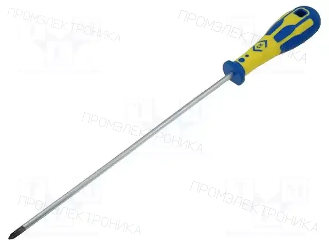 C.K T49113-1250 — Стандартные отвёртки