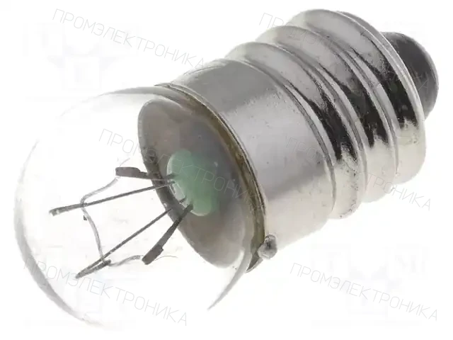 BRIGHTMASTER LAMP EK/12/100 — Миниатюрные источники света
