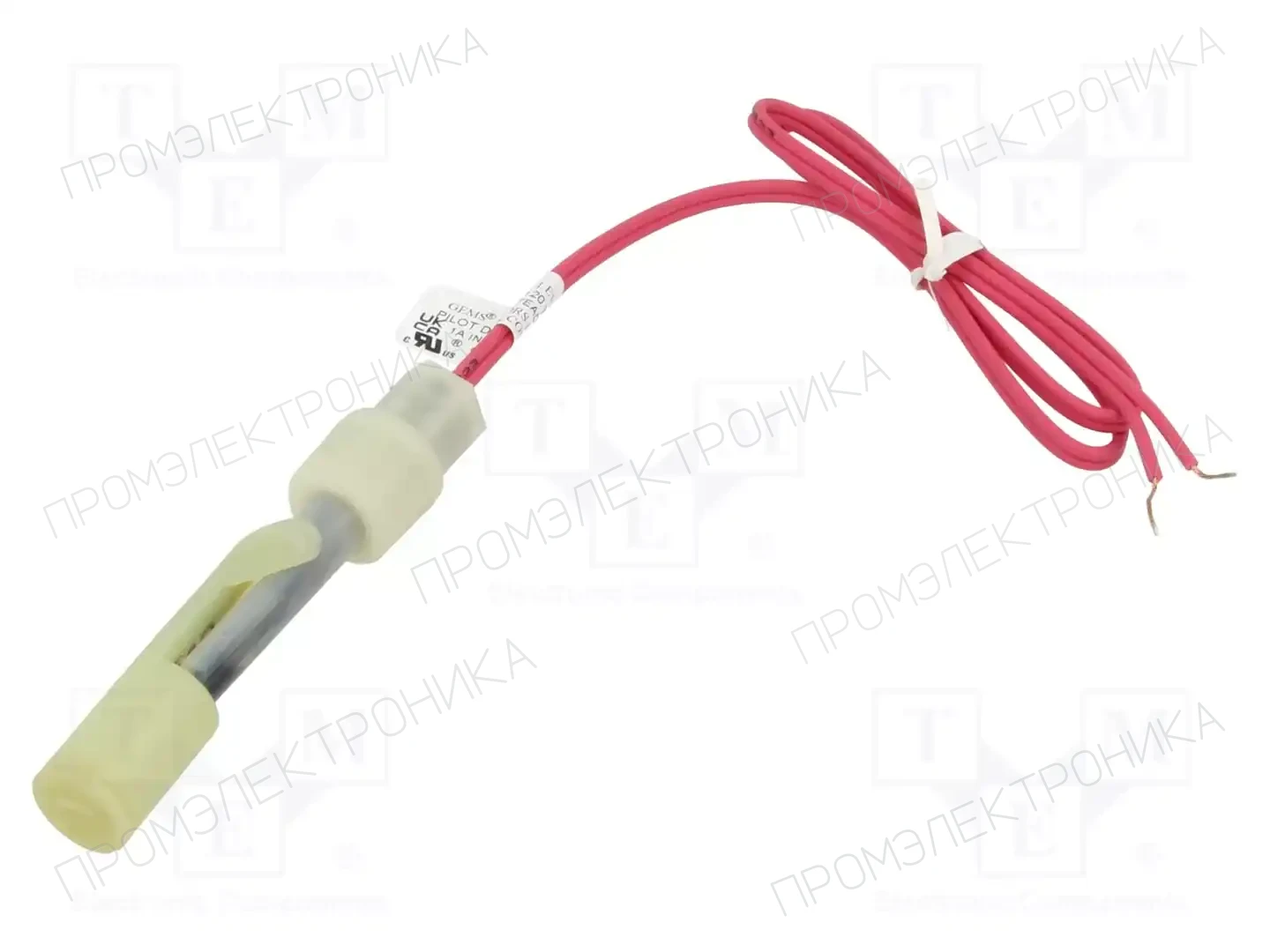 GEMS SENSORS 140620 — Датчики уровня жидкости