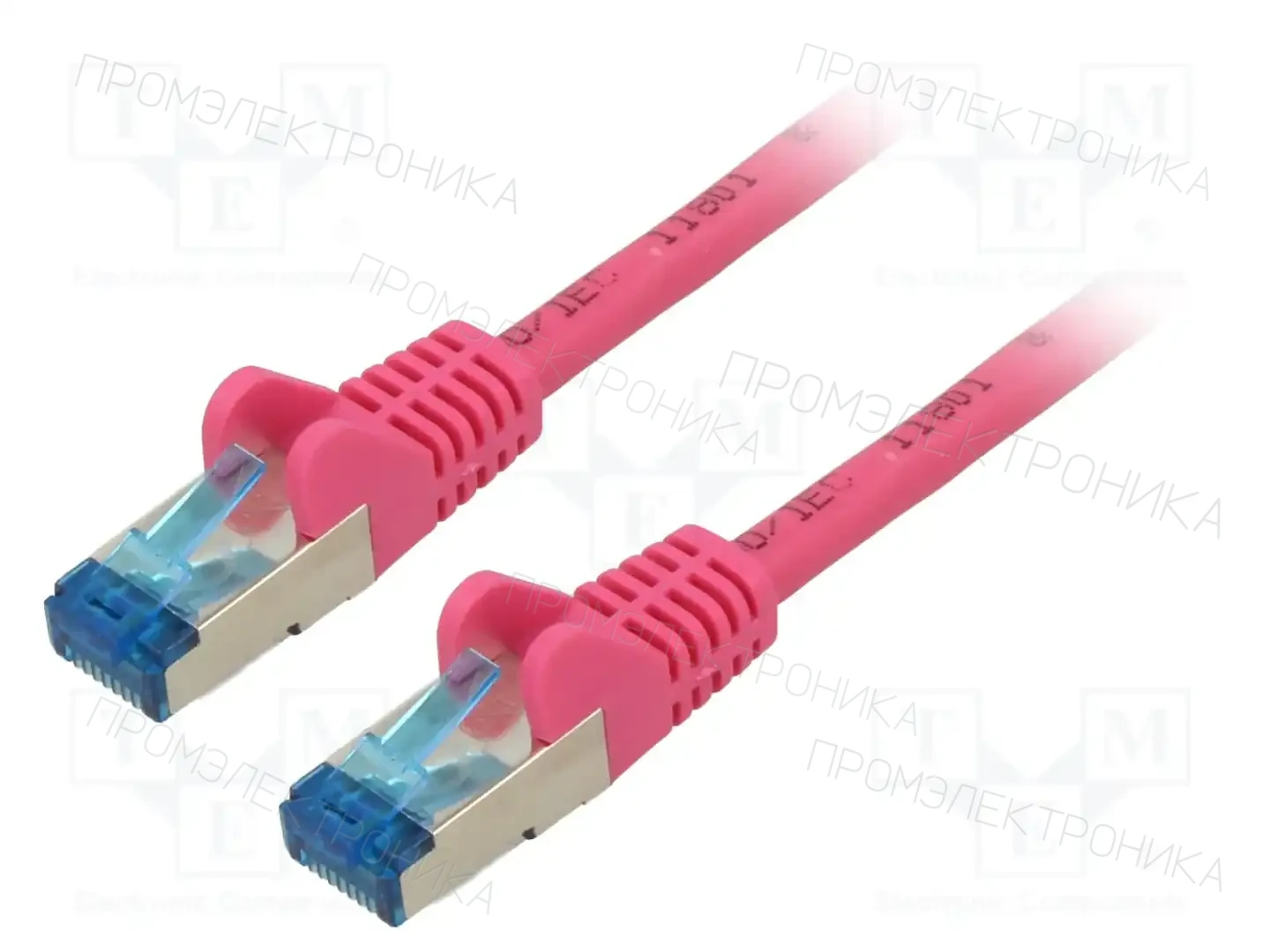 GOOBAY 93817 — Кабели и адаптеры RJ45