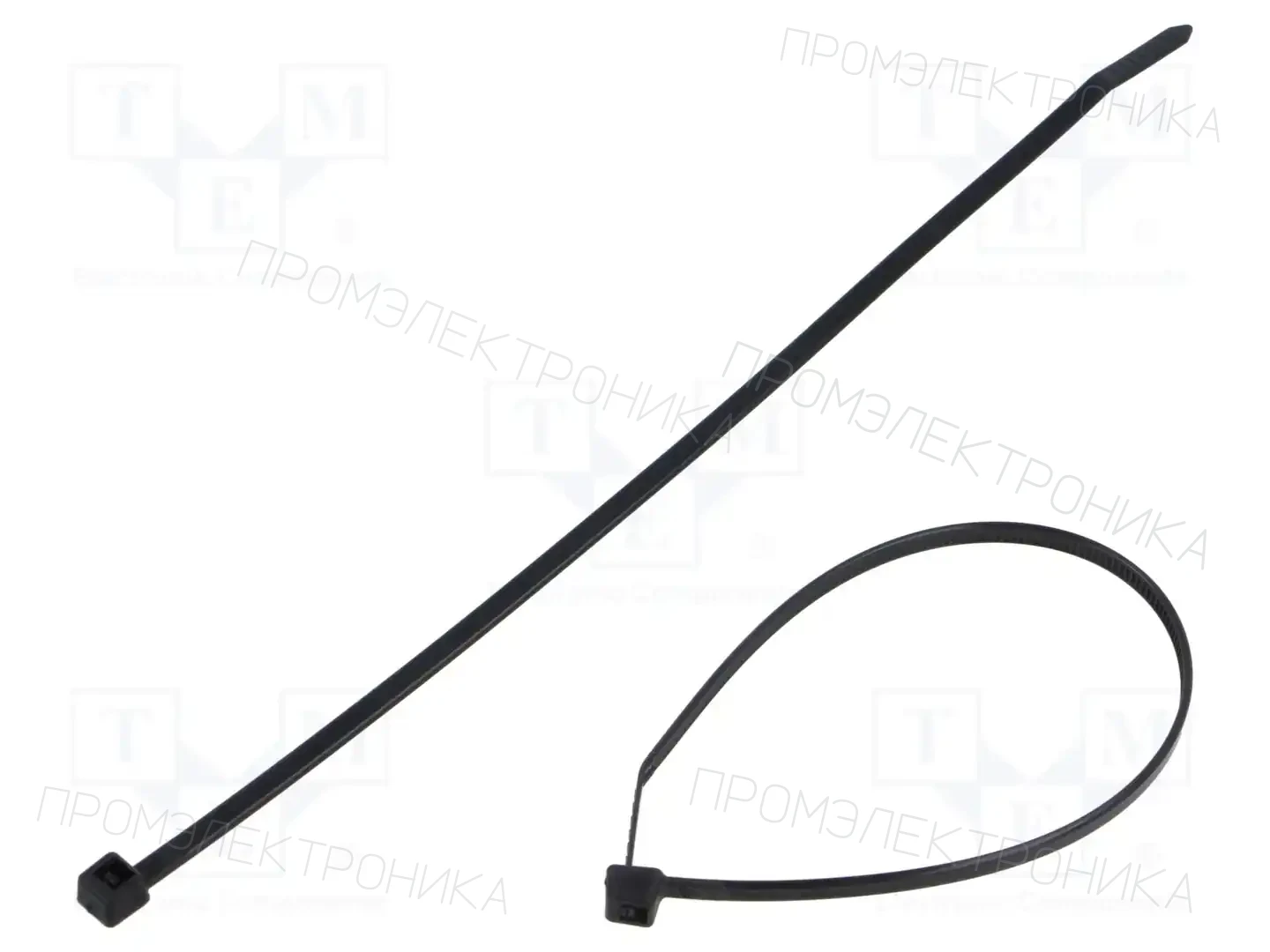 ABB 7TCG054360R0436 — Зажимные хомуты