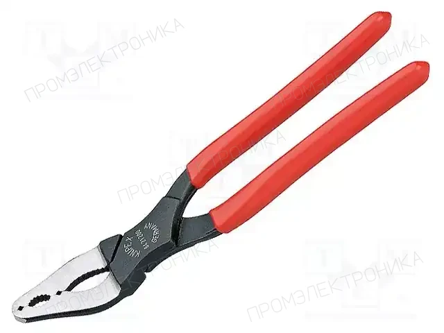 KNIPEX 84 21 200 — Клещи-кусачки специализированные