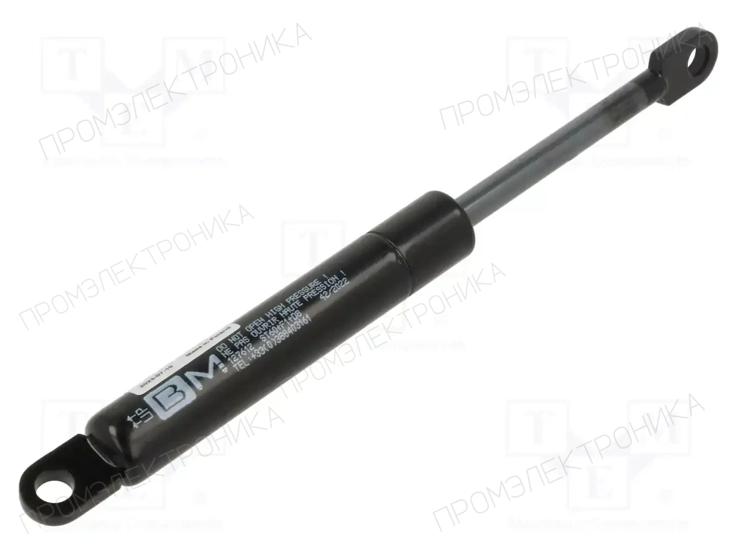 PNEUMAT ST 060 700N D8 — Аксессуары для пневматики