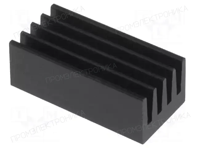 FISCHER ELEKTRONIK ICKSMDF17SA — Радиаторы