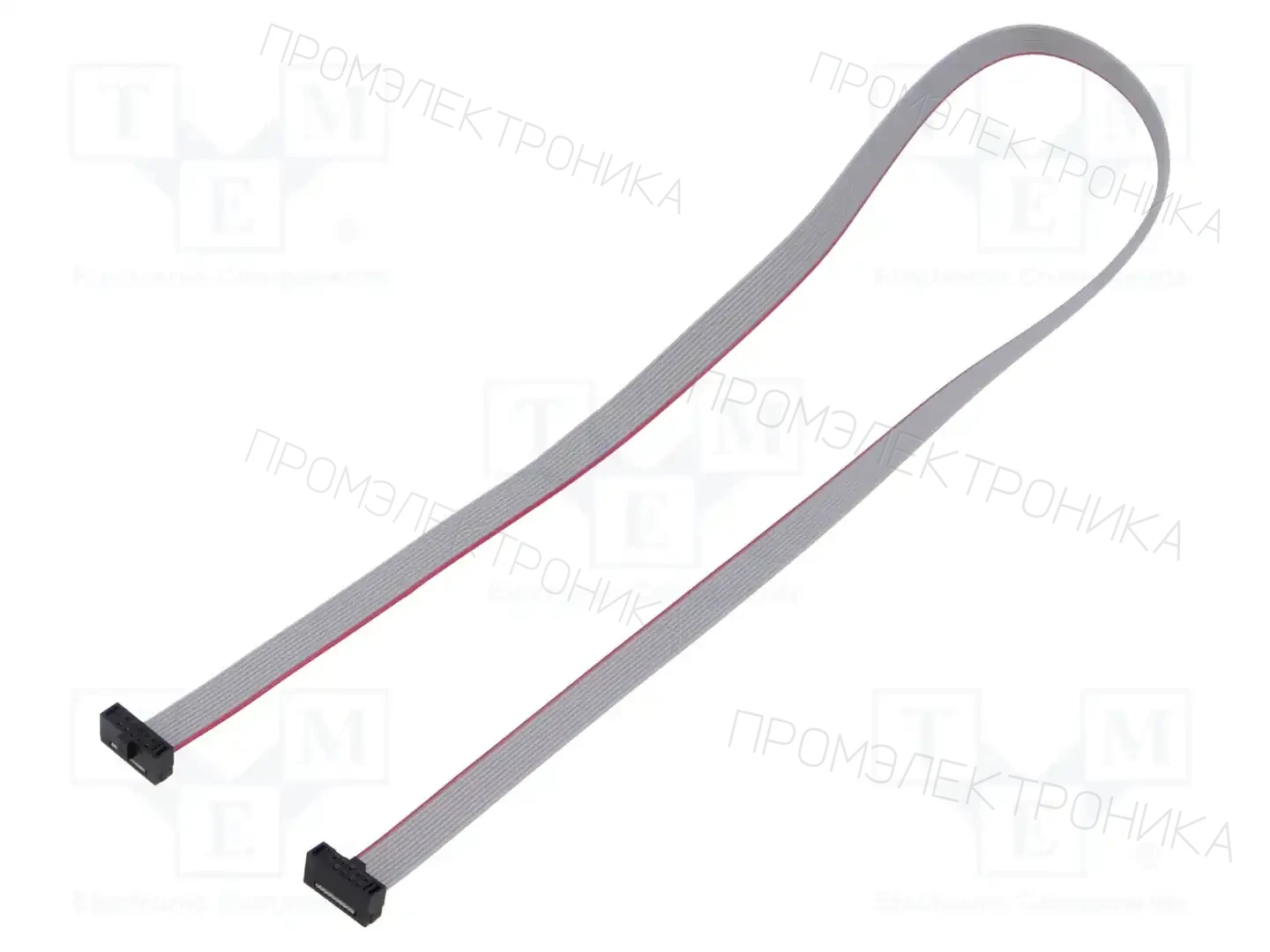 SAMTEC FFSD-05-D-15.70-01-N — Кабели IDC