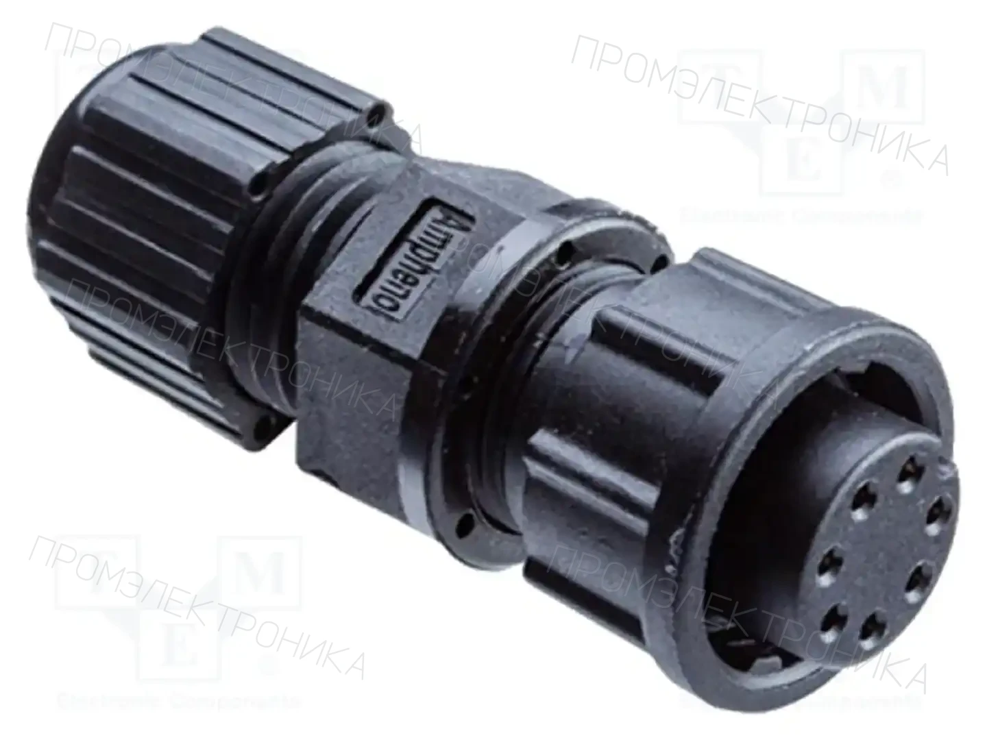 AMPHENOL LTW DD-18BFMA-LL7001 — Разъeмы промышленные другие