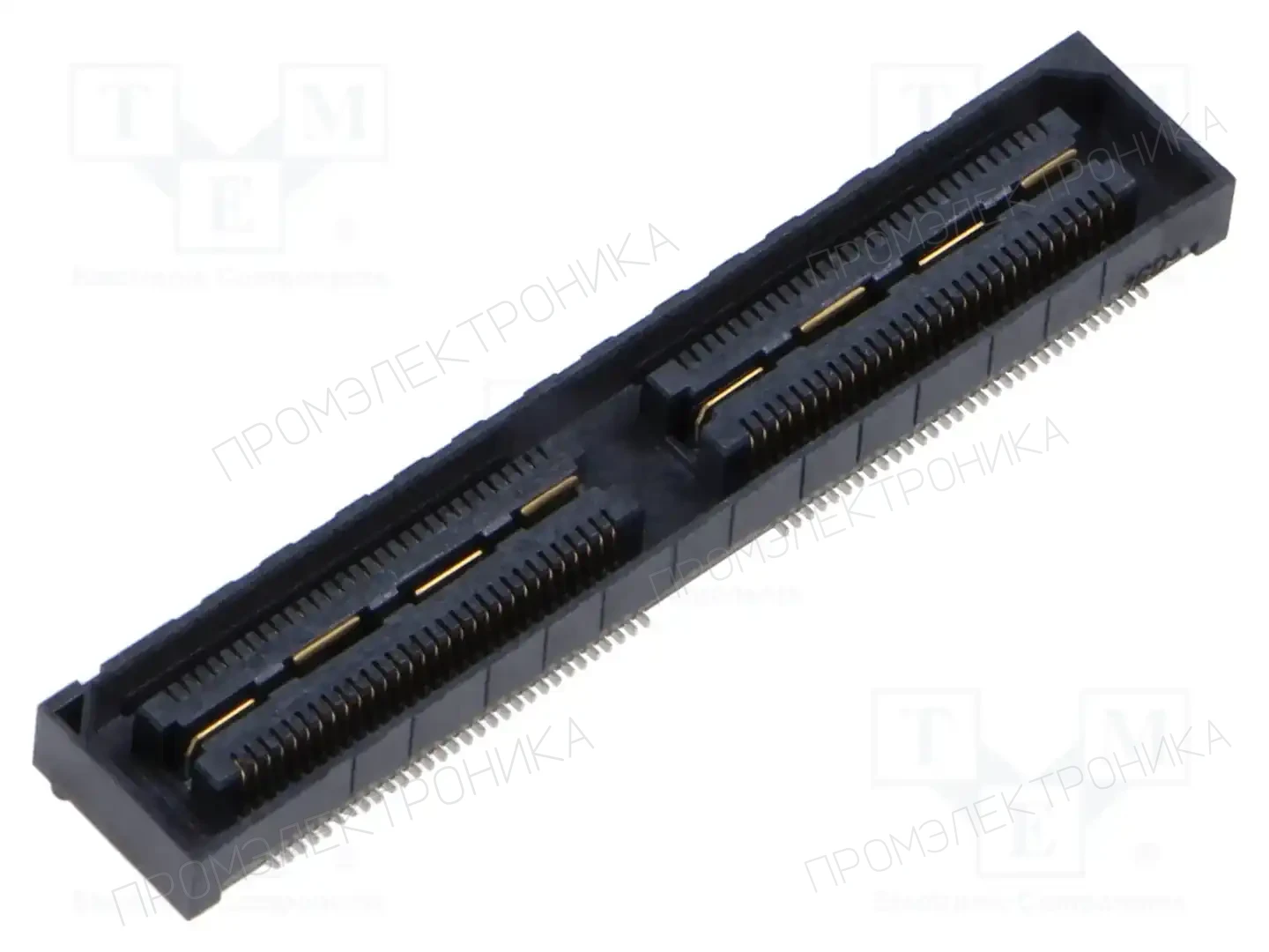 SAMTEC QSH-060-01-F-D-A-K-TR — Разъeмы пластина - пластина