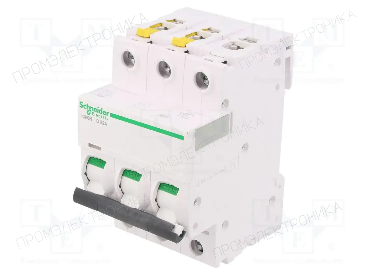SCHNEIDER ELECTRIC A9F05332 — Выключатели максимального тока