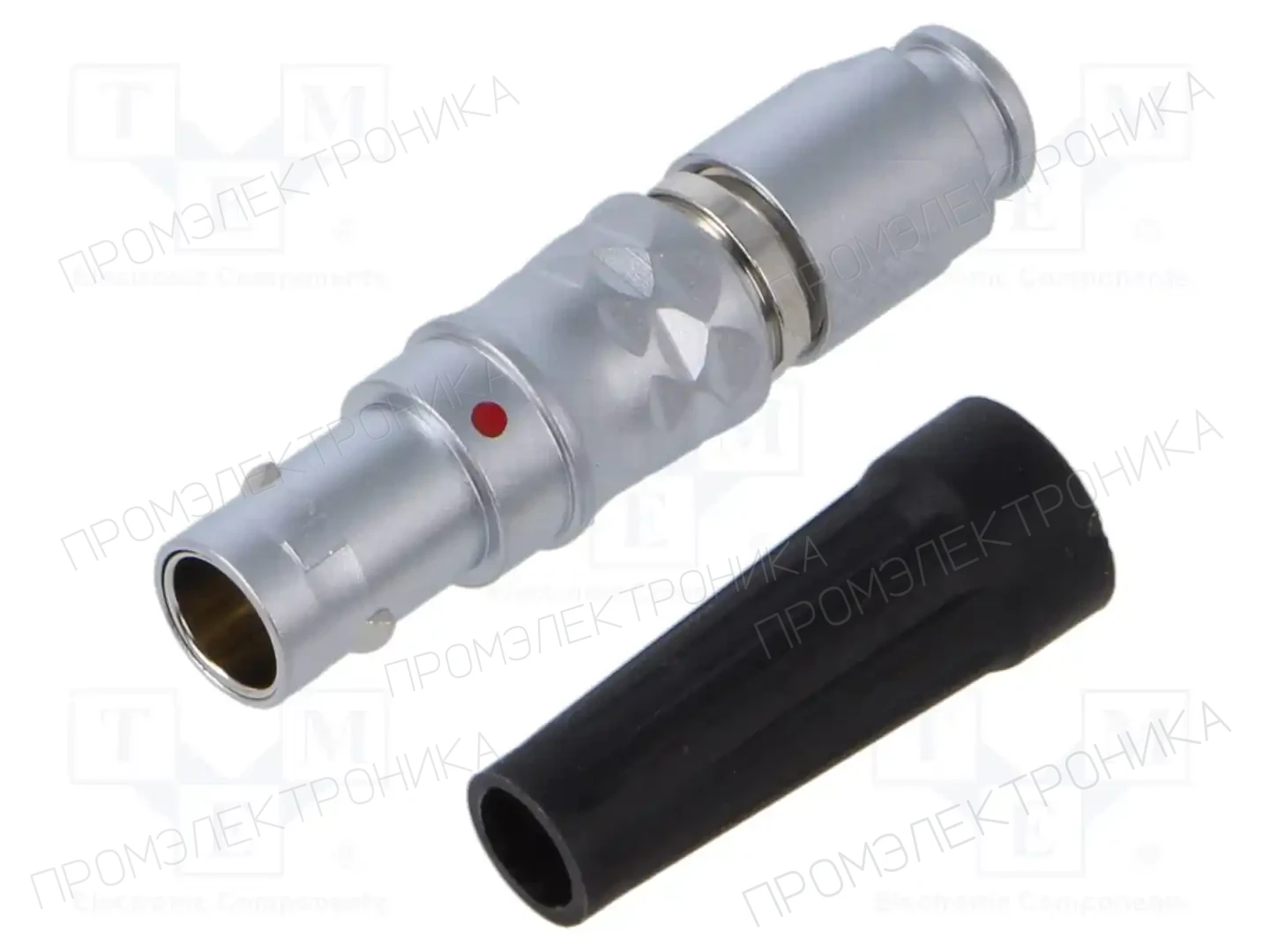 MH CONNECTORS MHCP0B02PS50S — Разъeмы промышленные другие