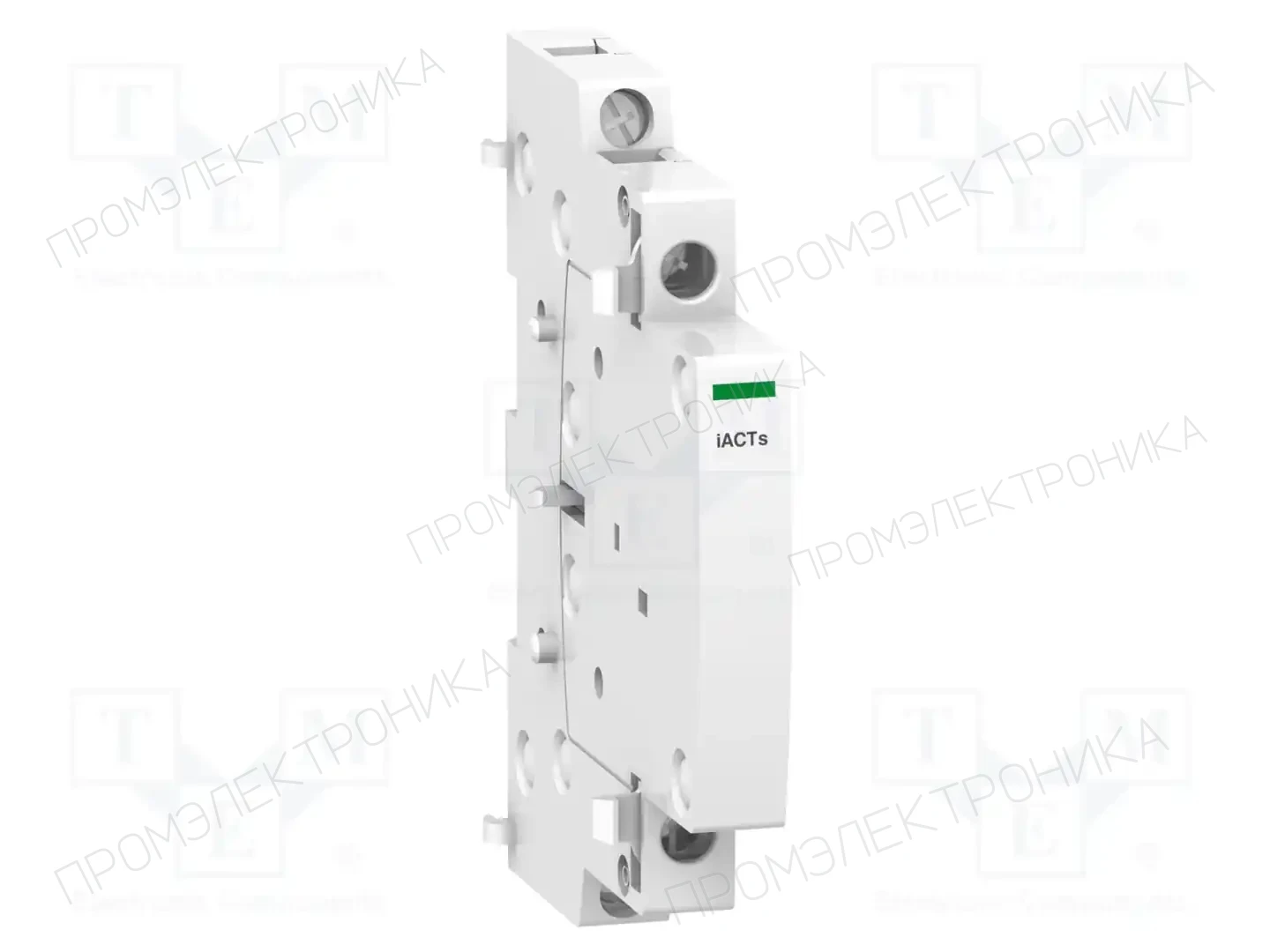 SCHNEIDER ELECTRIC A9C15916 — Контакторы - дополнительное оборудование