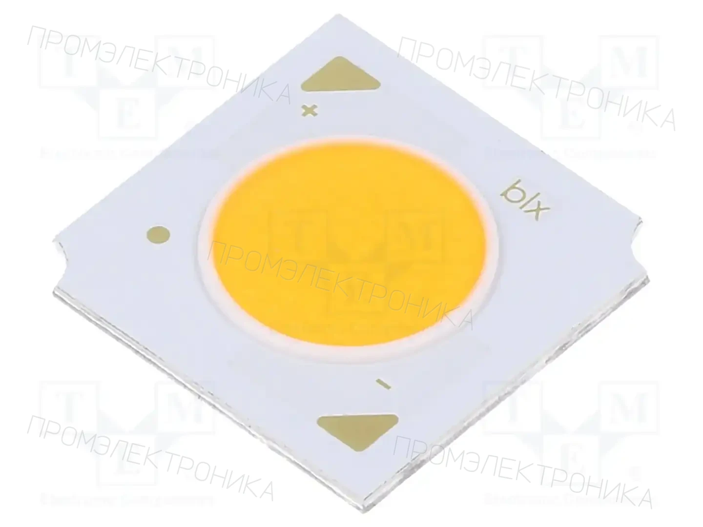 BRIDGELUX BXRH-27E4000-F-83 — Светодиоды мощности белые - COB
