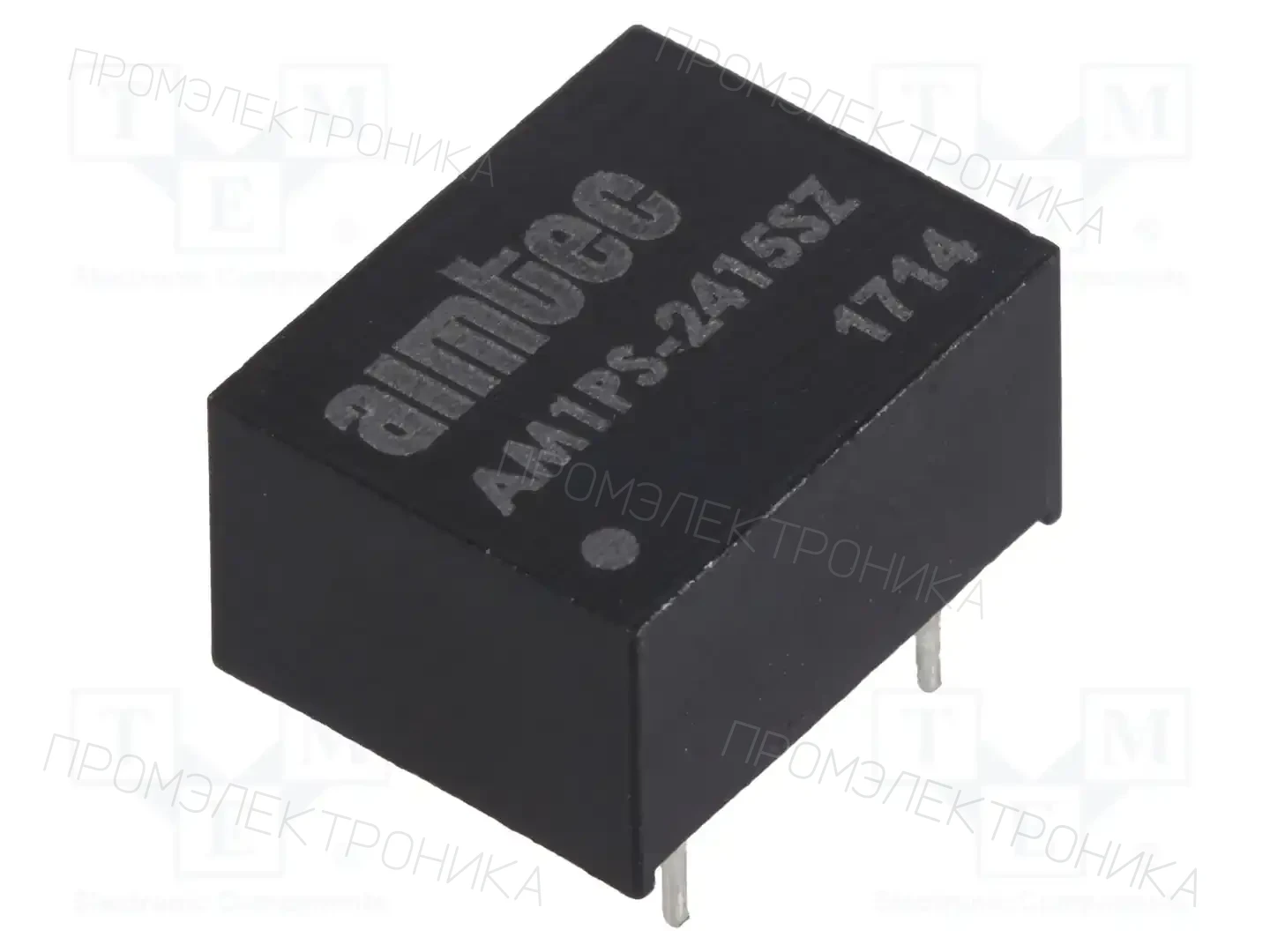 AIMTEC AM1PS-2415SZ — Преобразователи DC/DC