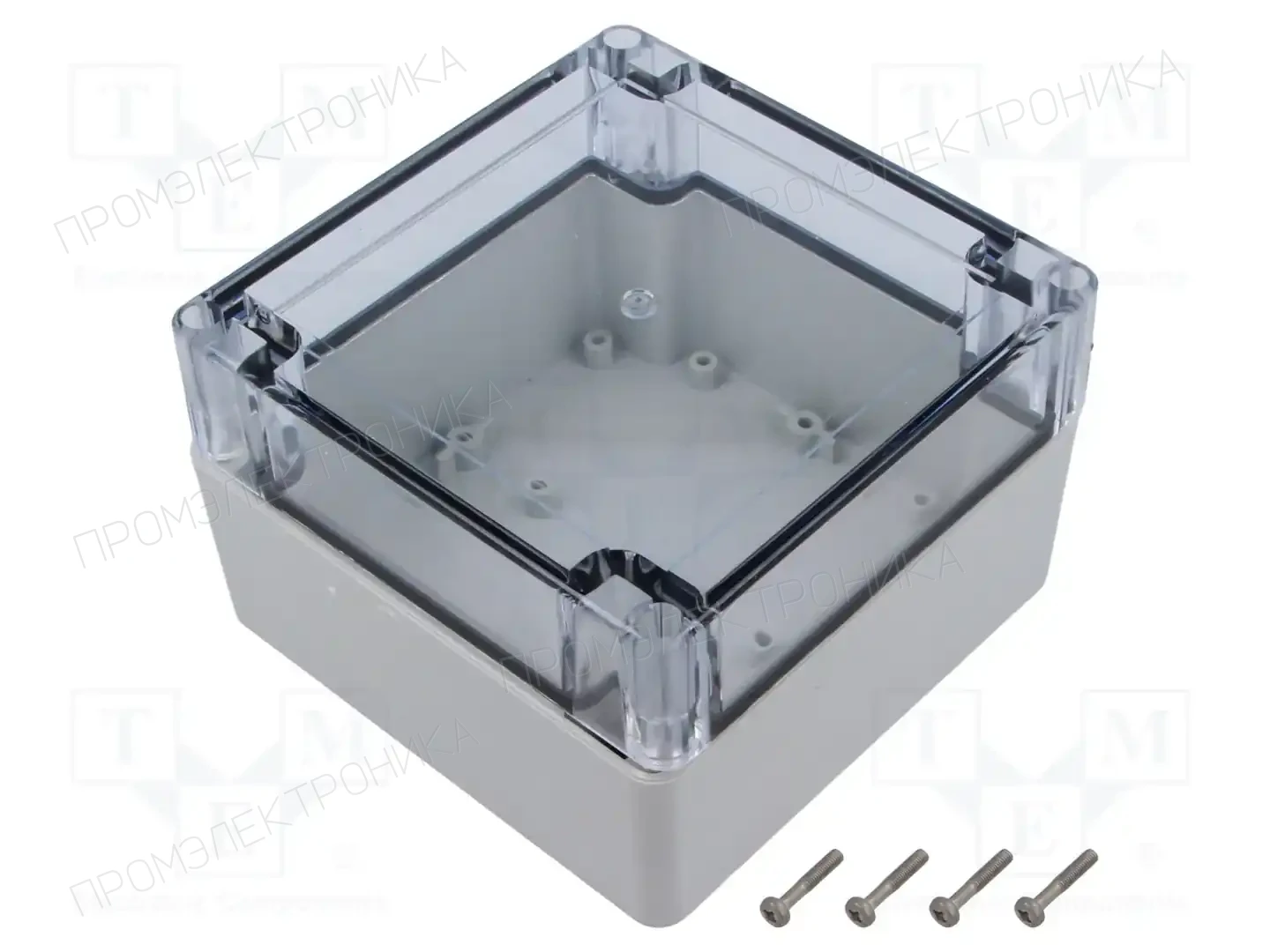 KRADEX ZP120.120.75SJP TM ABS-PC — Корпуса универсальные