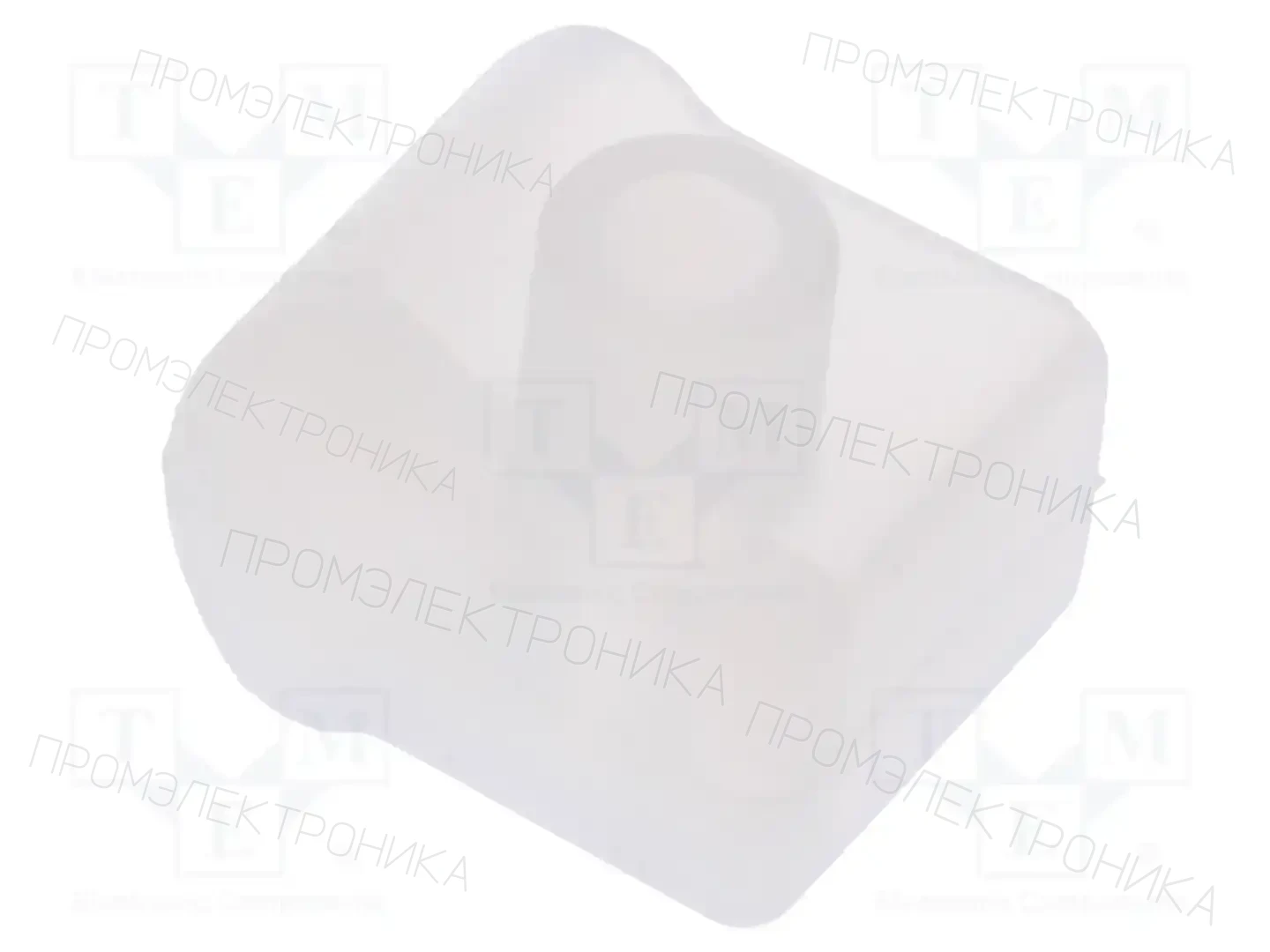 WISVA OPTOELECTRONICS T1023B END CAPS RIGHT — Прочие аксессуары LED