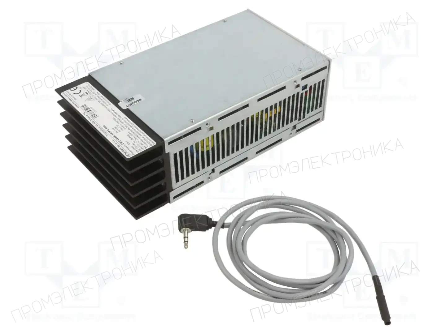 MERAWEX ZM24V6A-151PZ-00 — Блоки питания для встраивания