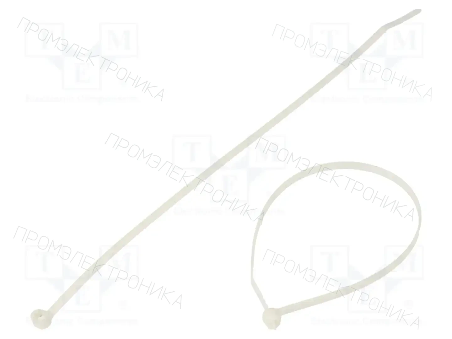 PANDUIT BT2I-M69 — Зажимные хомуты