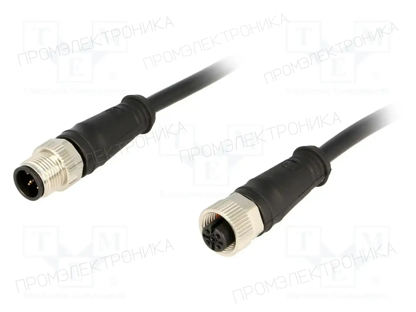 MOLEX 1200668993 — Кабели к датчикам