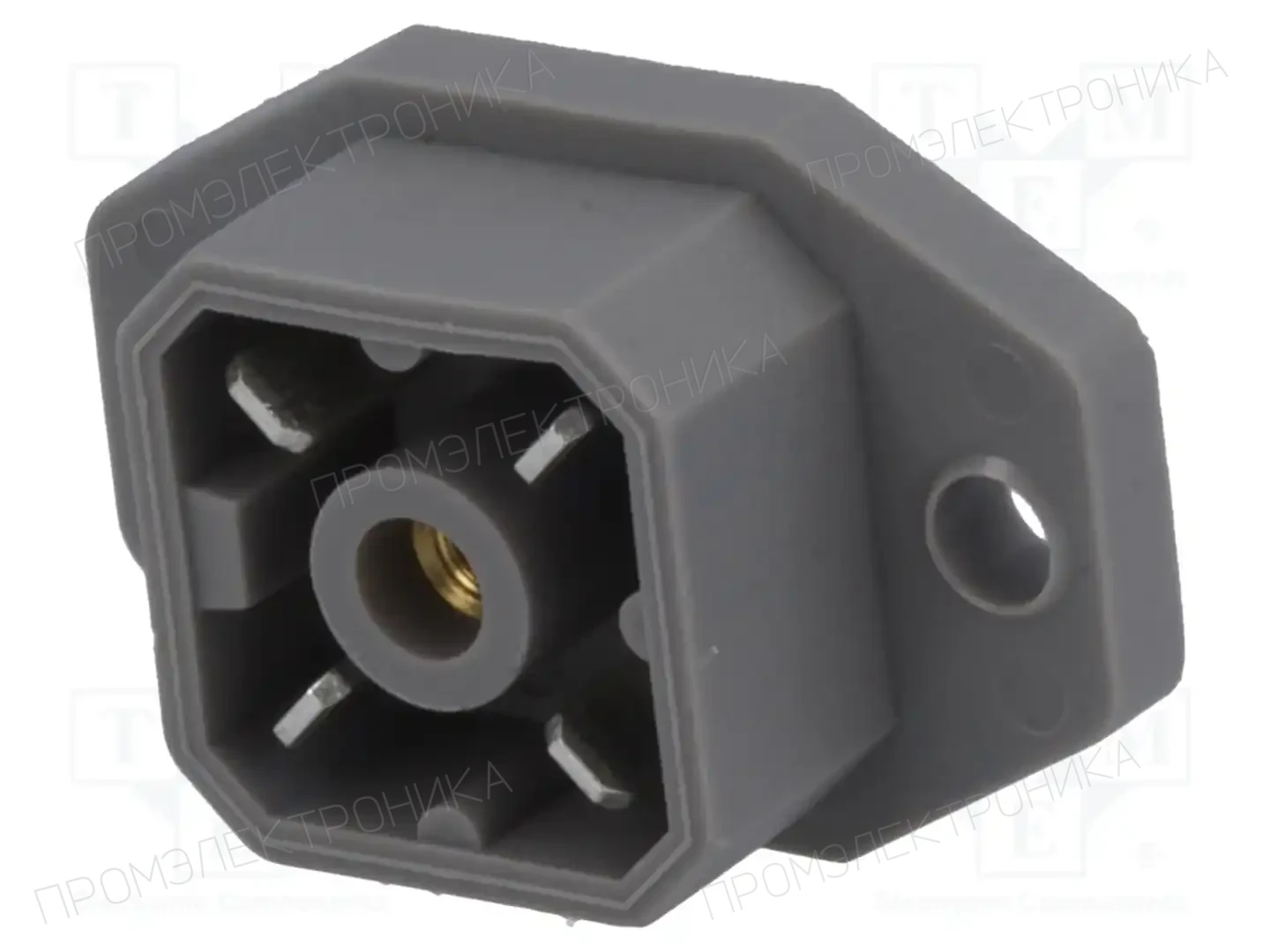 HIRSCHMANN 932092106 G 4 A 5 M GRAU — Разъeмы G