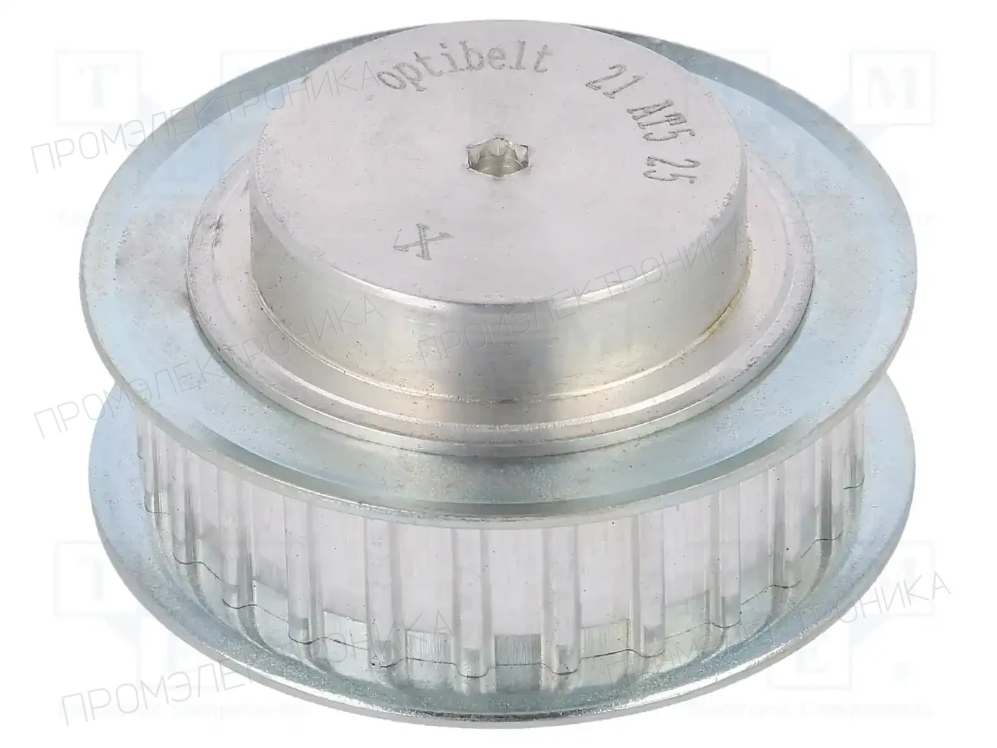 OPTIBELT 21 AT5 25-200ZA — Трансмиссия