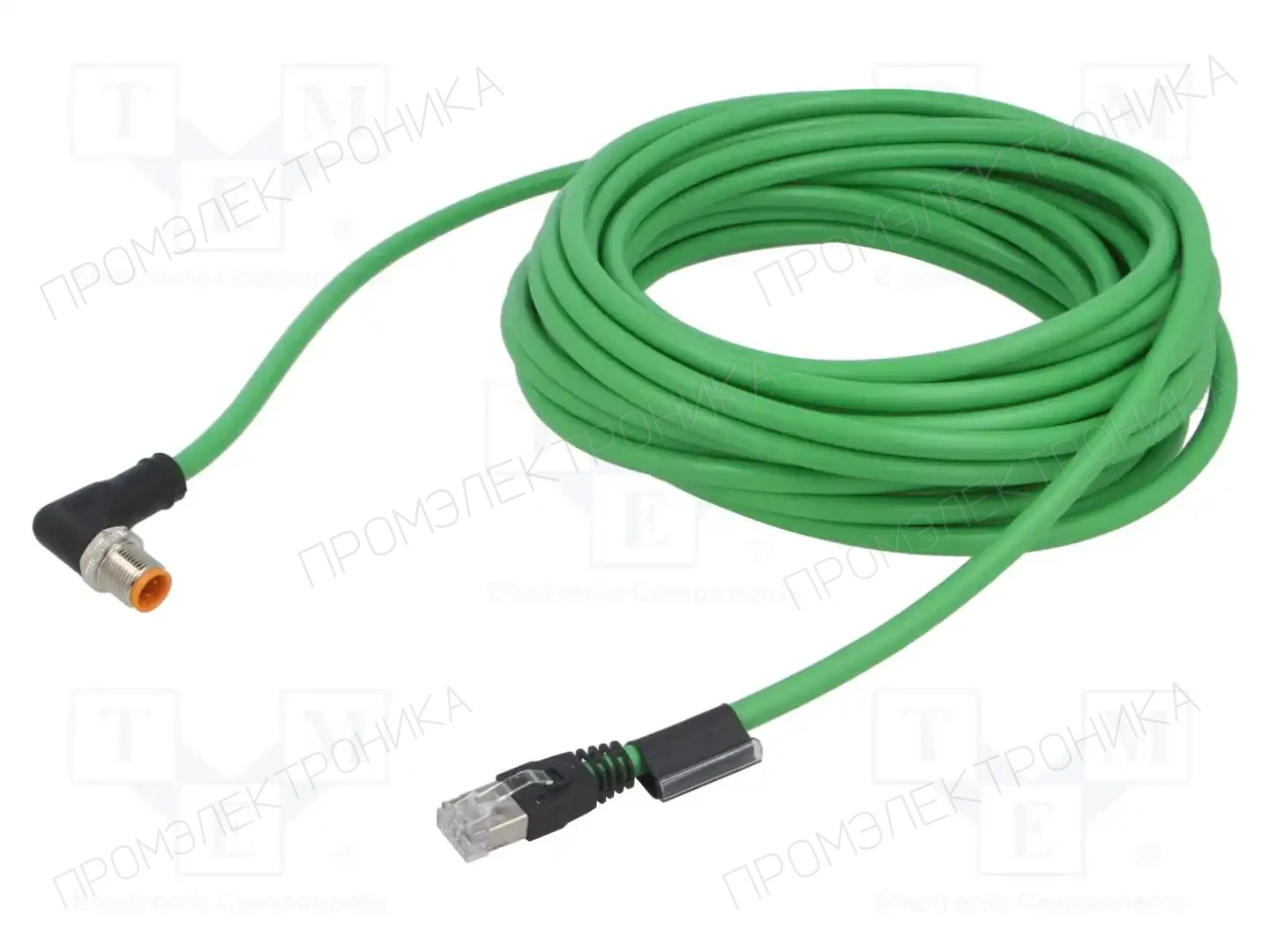 IFM ELECTRONIC EVC933 — Кабели к датчикам