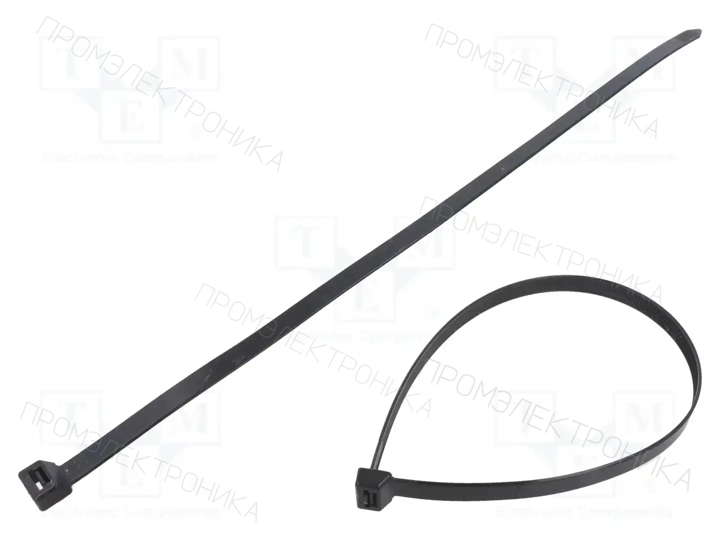 BM GROUP BMN4912 — Зажимные хомуты