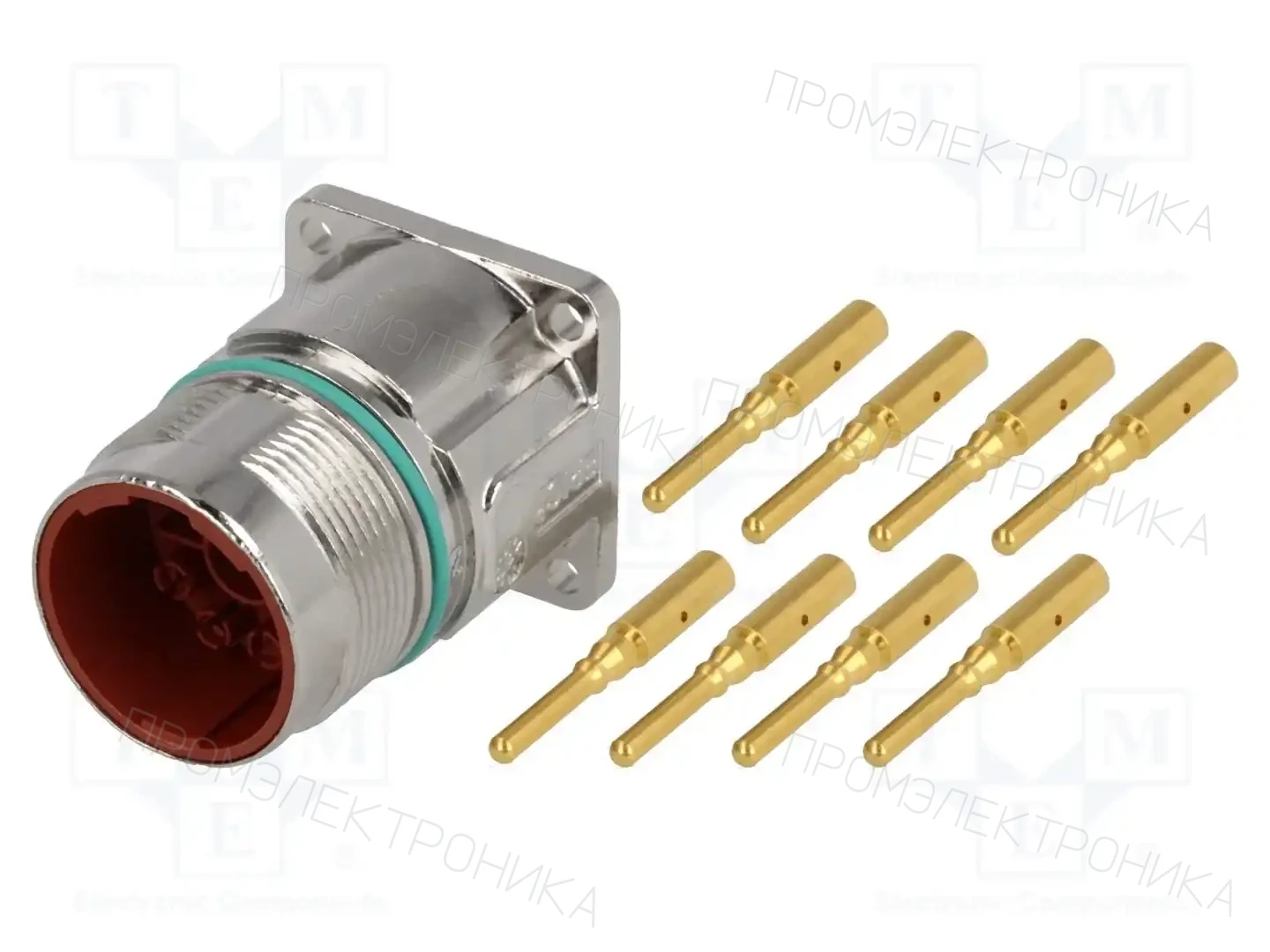 LAPP 75009695 — Разъeмы M23